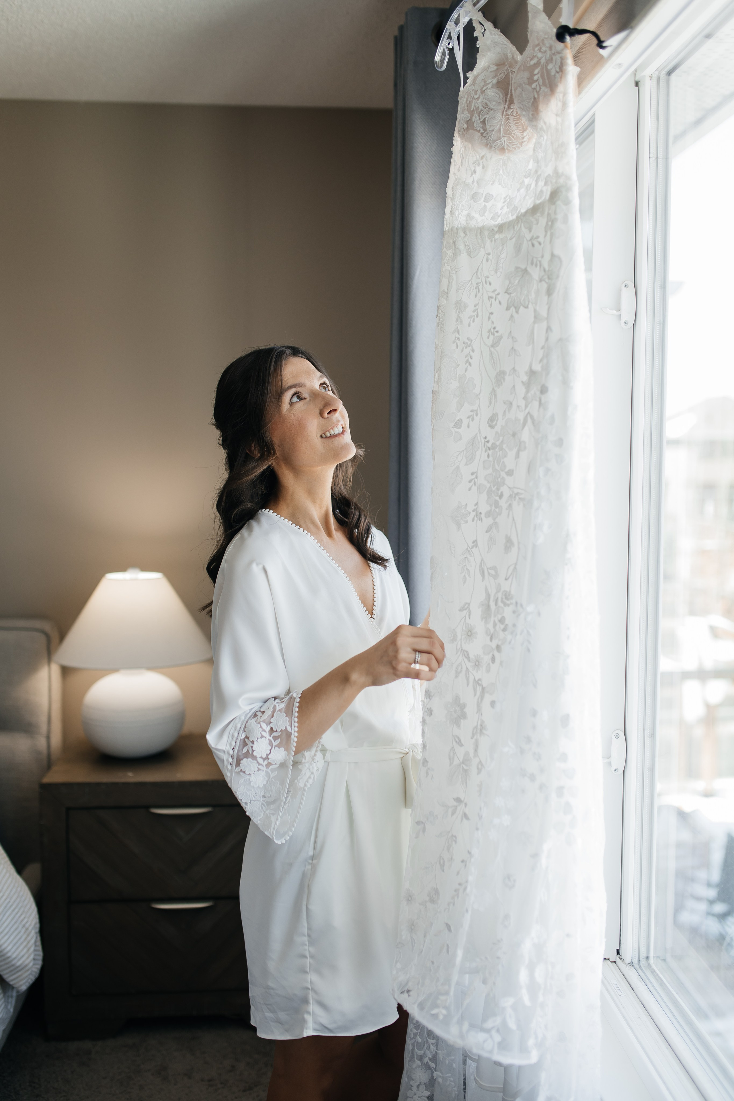 Bri&Matt. Affordable Photographer in Calgary — Tetiana Shuhai