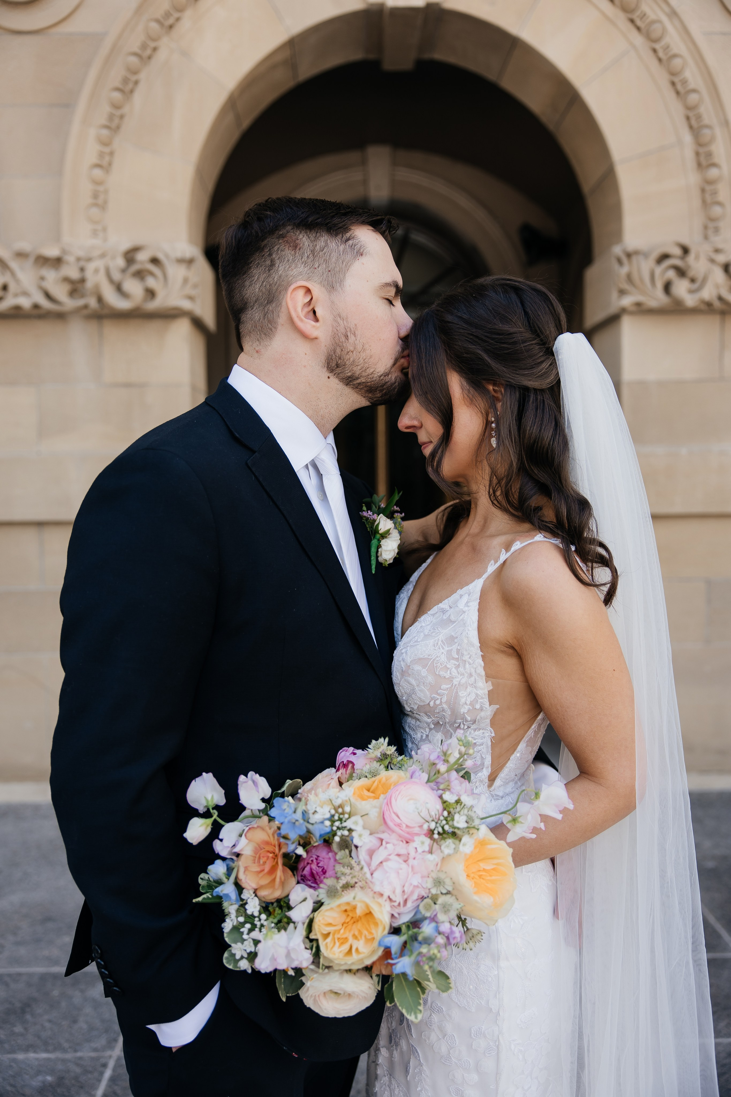 Bri&Matt. Affordable Photographer in Calgary — Tetiana Shuhai