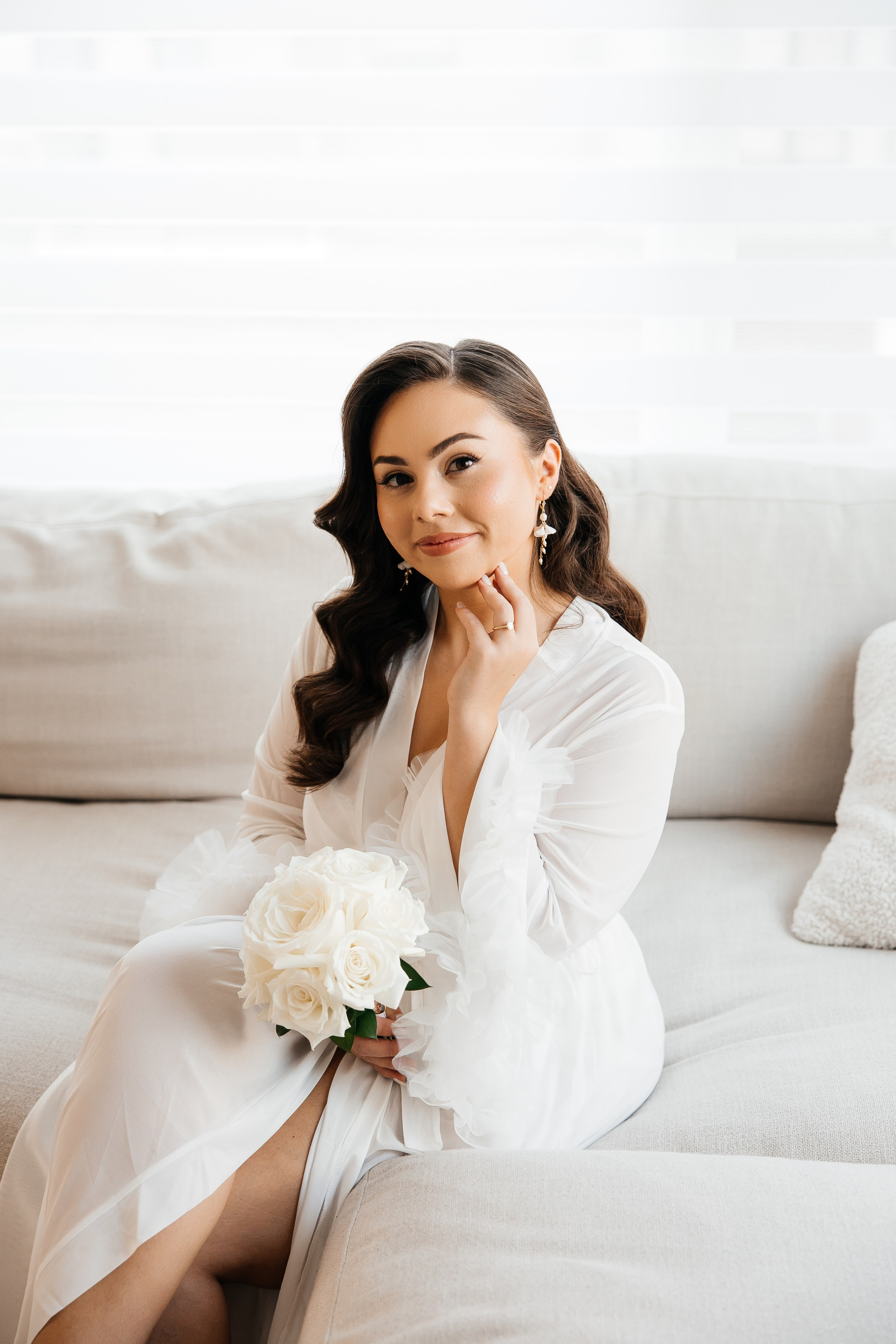 Wedding Day Martinovski