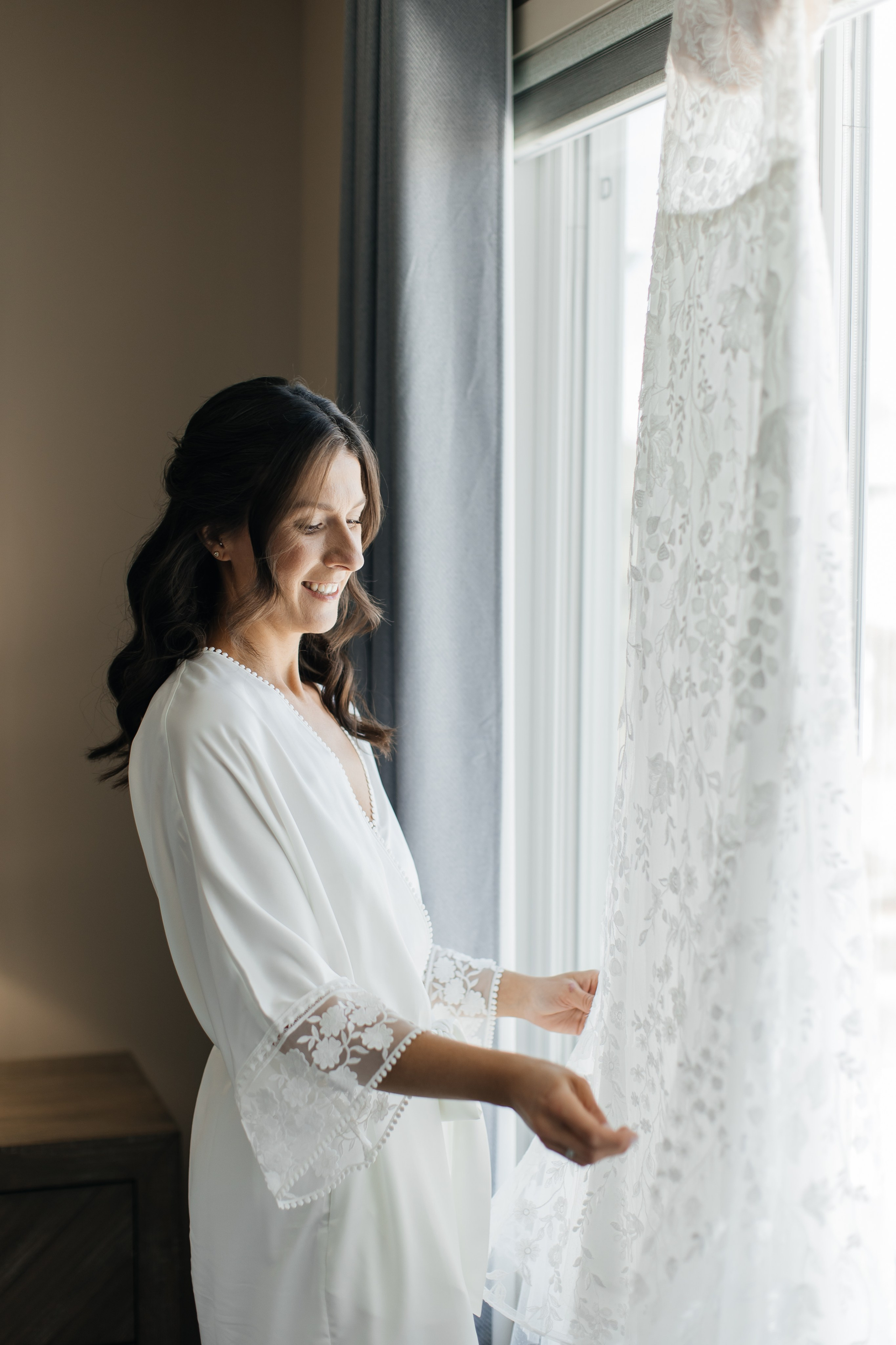 Bri&Matt. Affordable Photographer in Calgary — Tetiana Shuhai