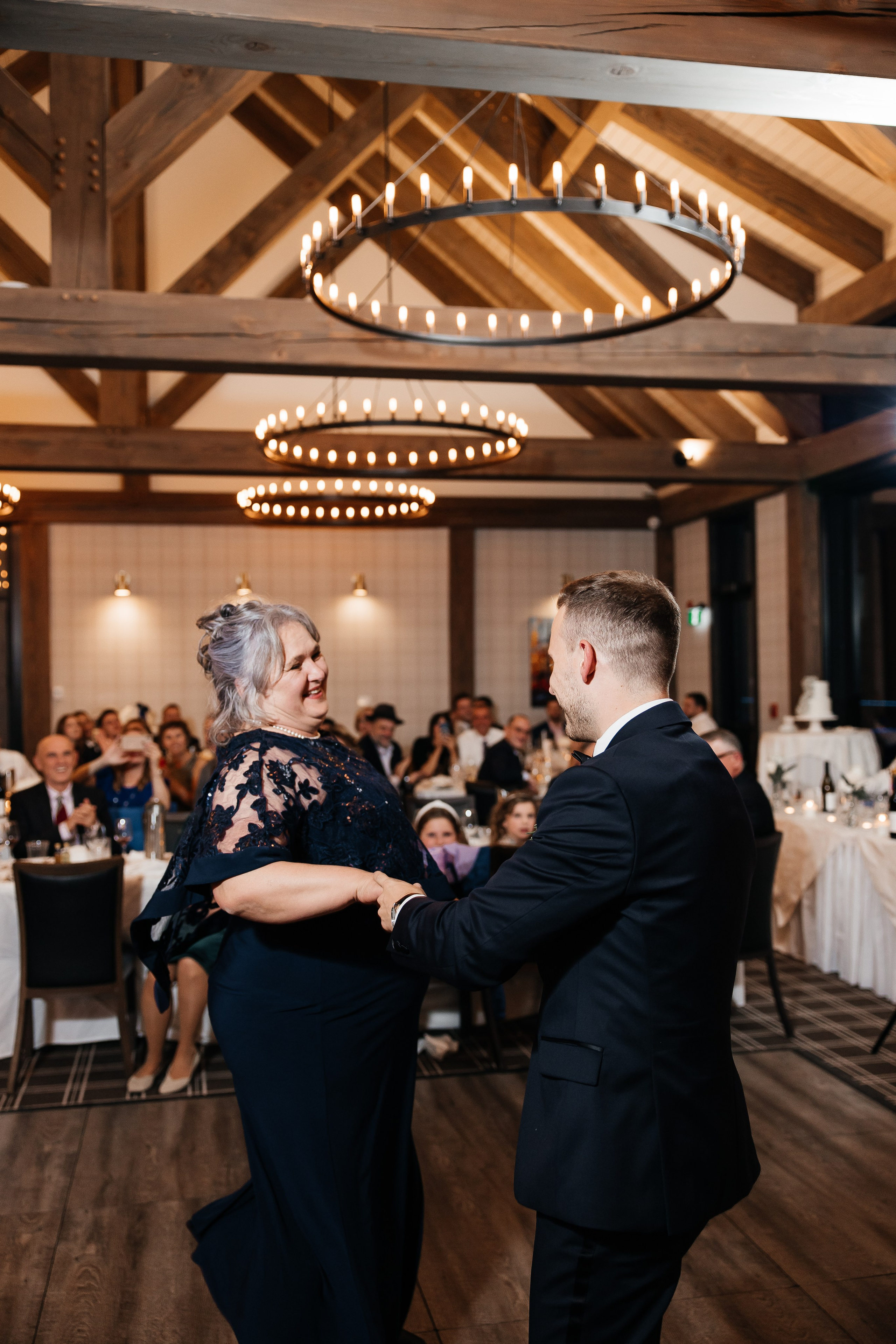 Wedding Day Martinovski