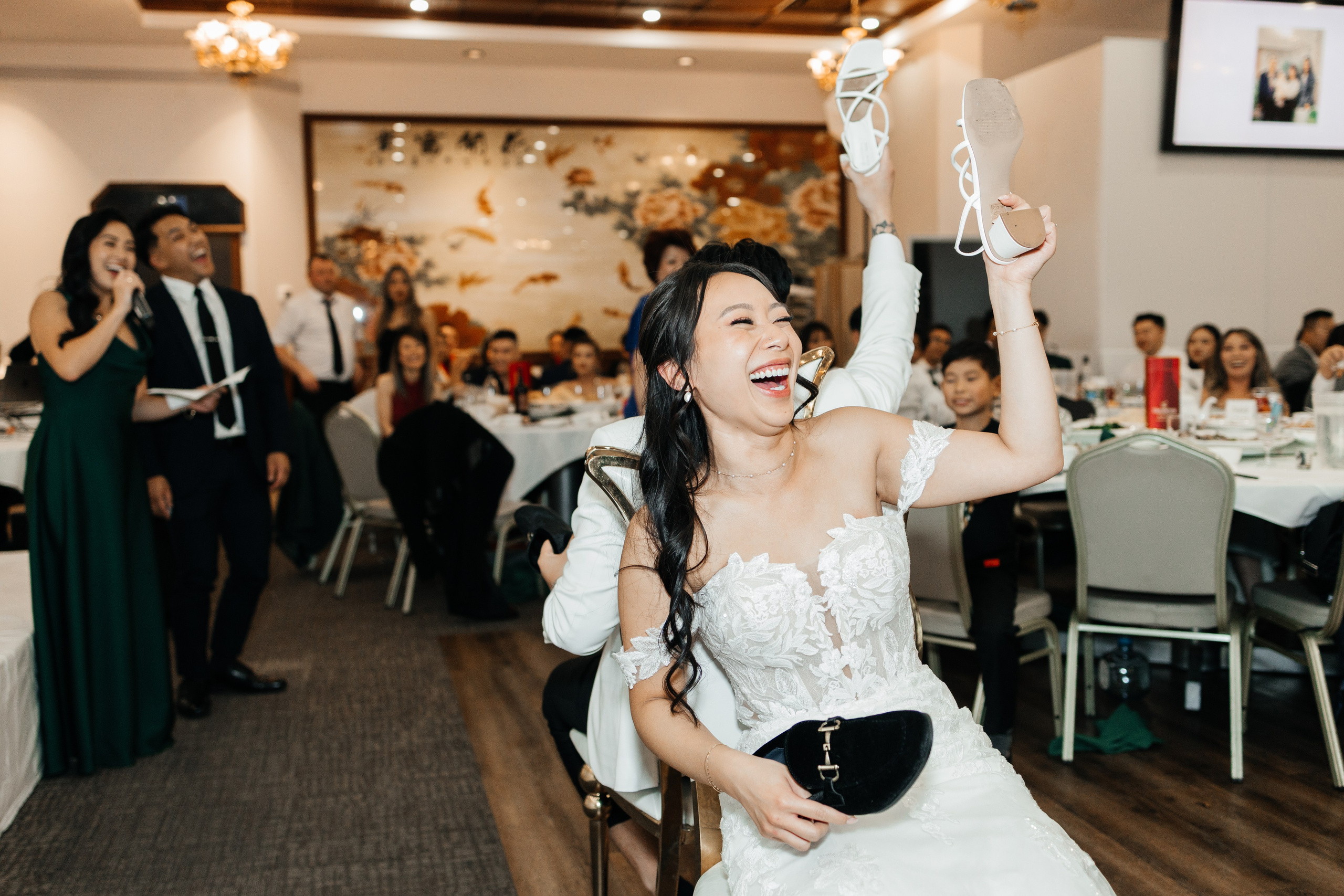 Wedding Day E&D. Affordable Photographer in Calgary — Tetiana Shuhai