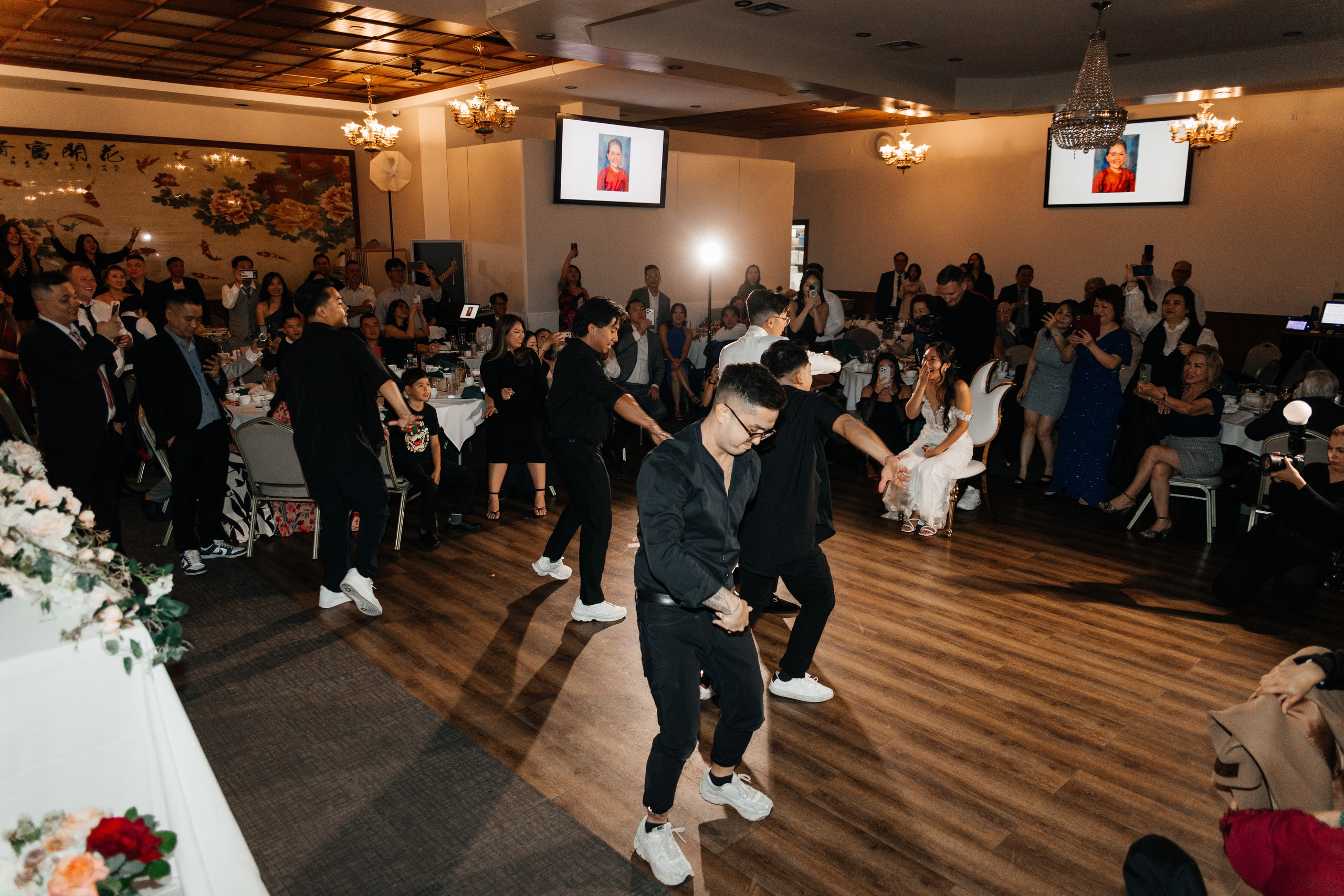 Wedding Day E&D. Affordable Photographer in Calgary — Tetiana Shuhai