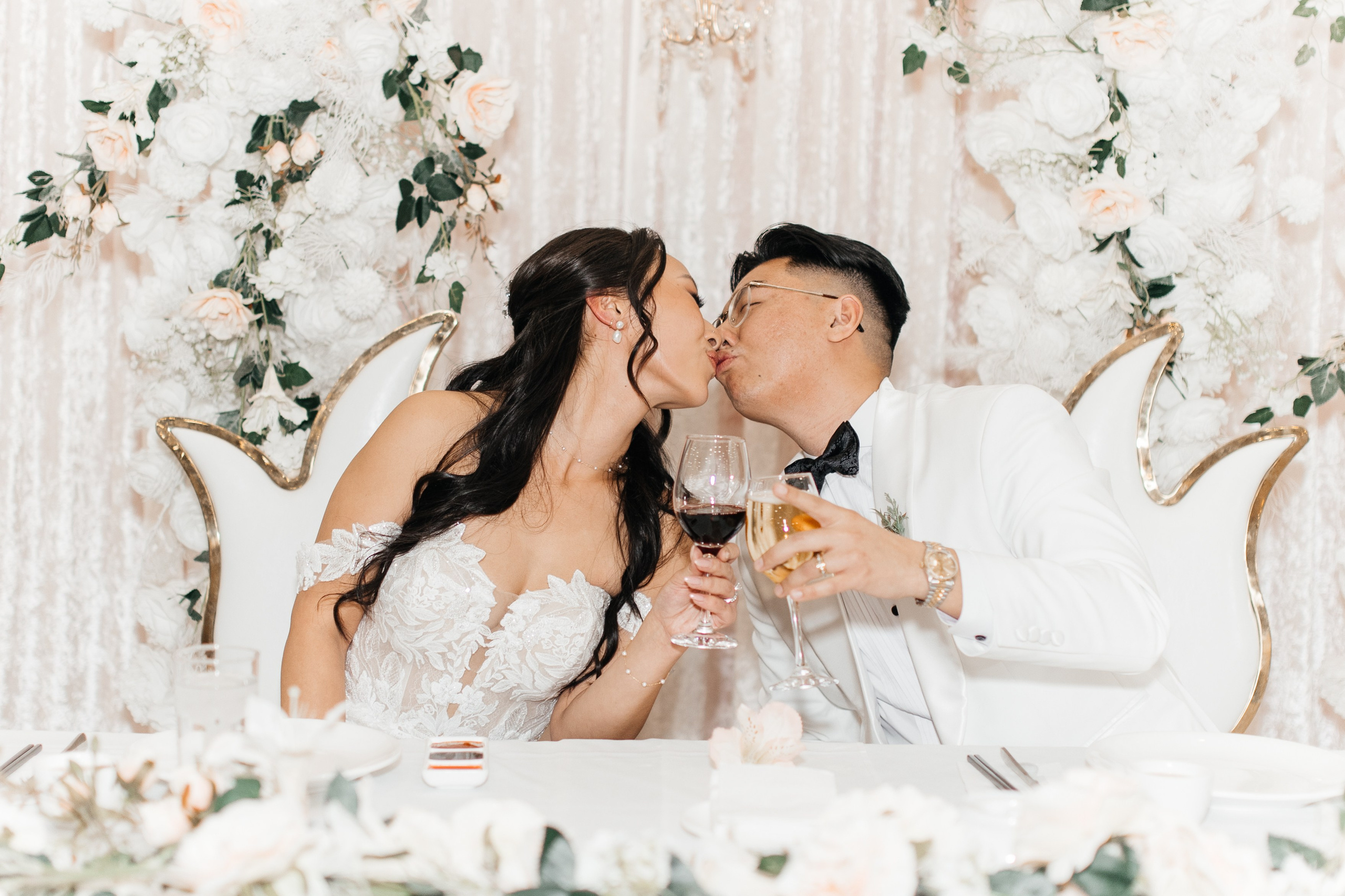 Wedding Day E&D. Affordable Photographer in Calgary — Tetiana Shuhai