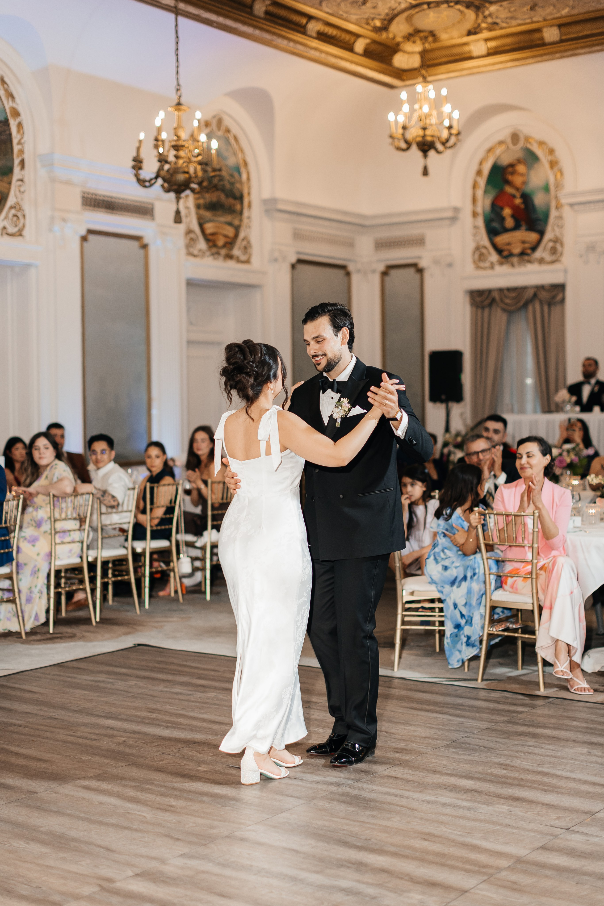 Laura&Roberto. Affordable Photographer in Calgary — Tetiana Shuhai