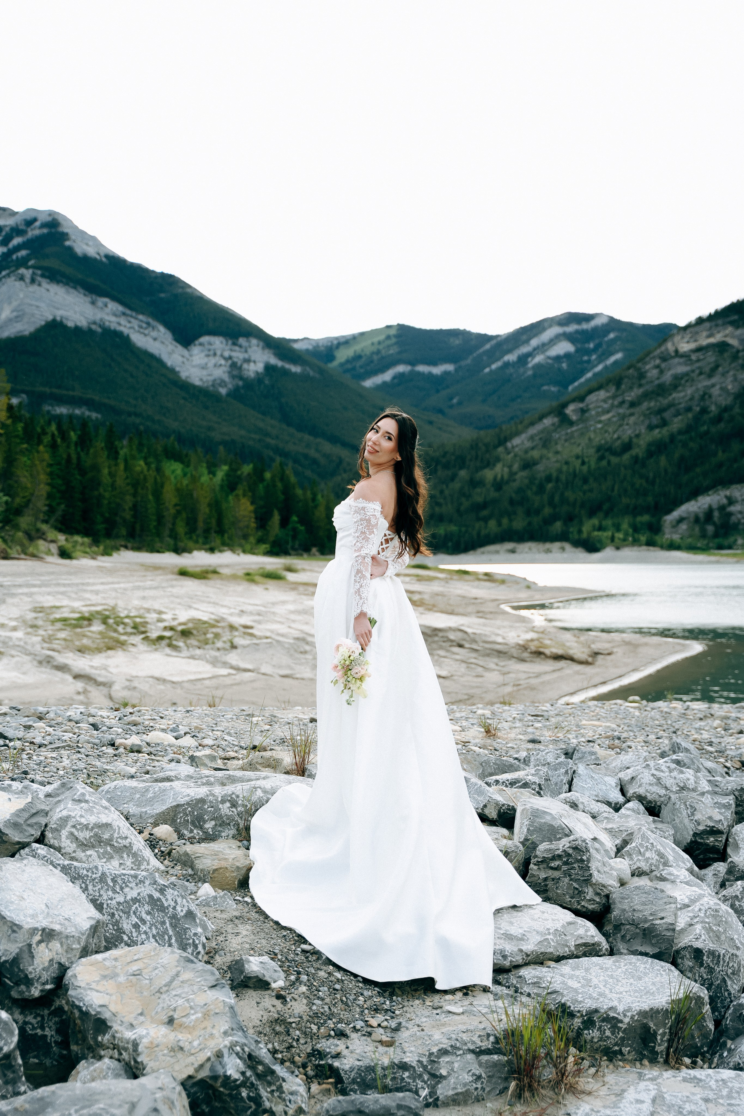 Jane. Affordable Photographer in Calgary — Tetiana Shuhai
