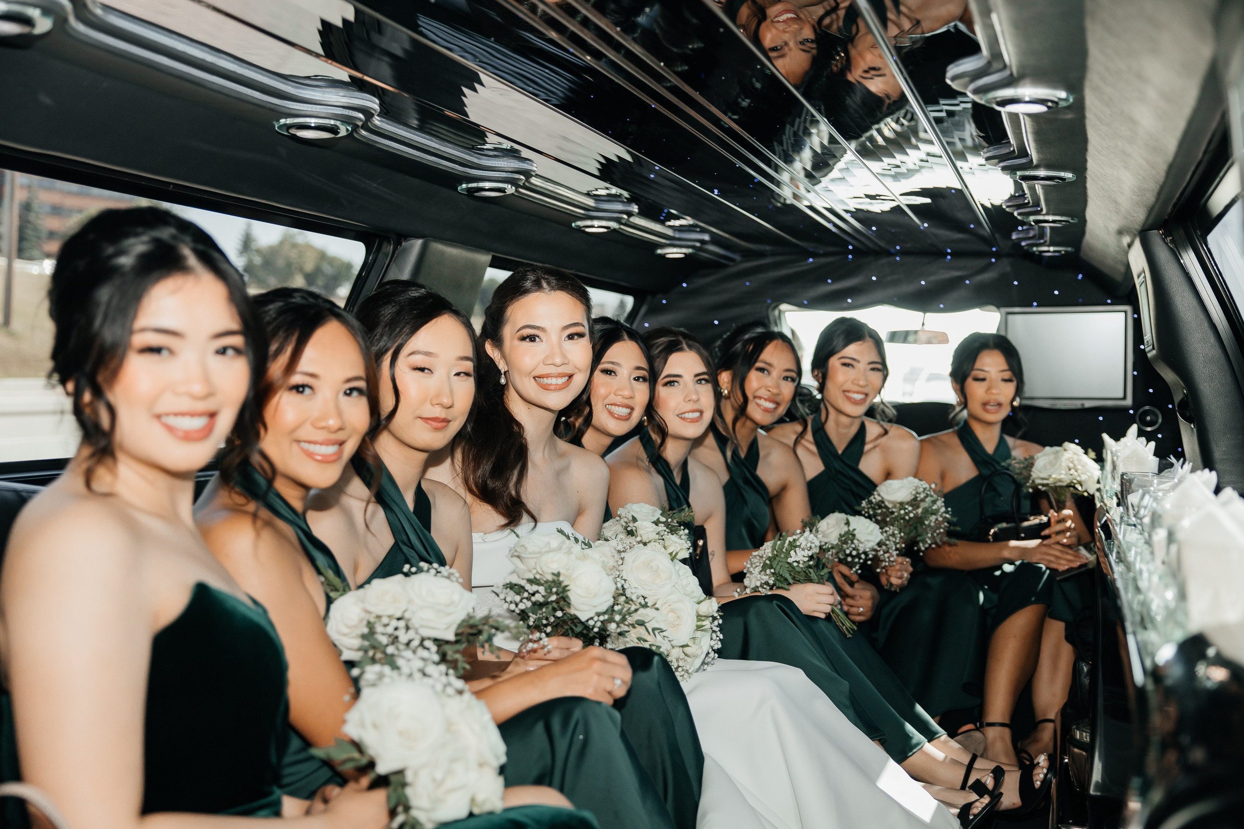 A&L Ceremony at St. Mary’s Cathedral