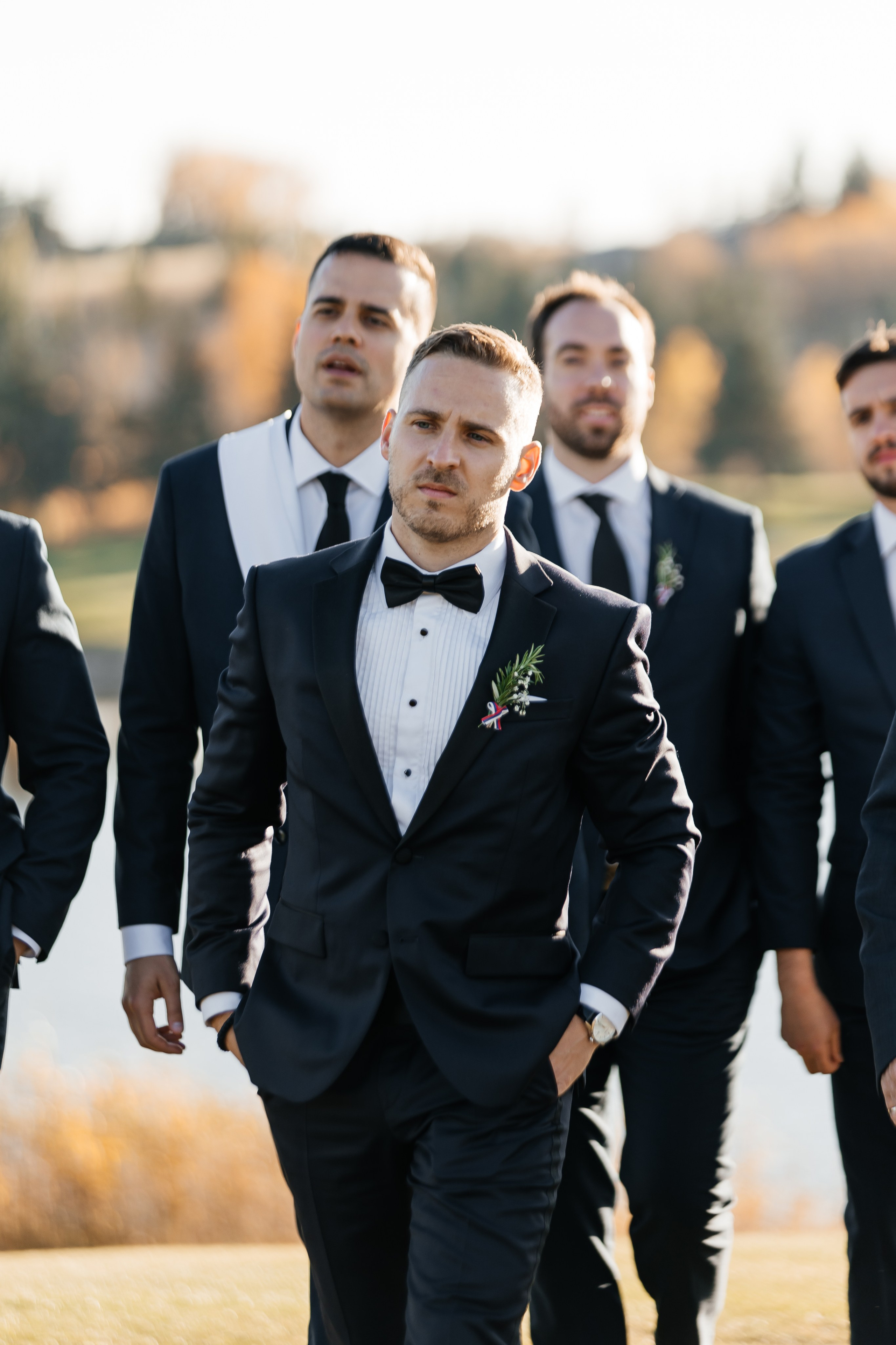 Wedding Day Martinovski