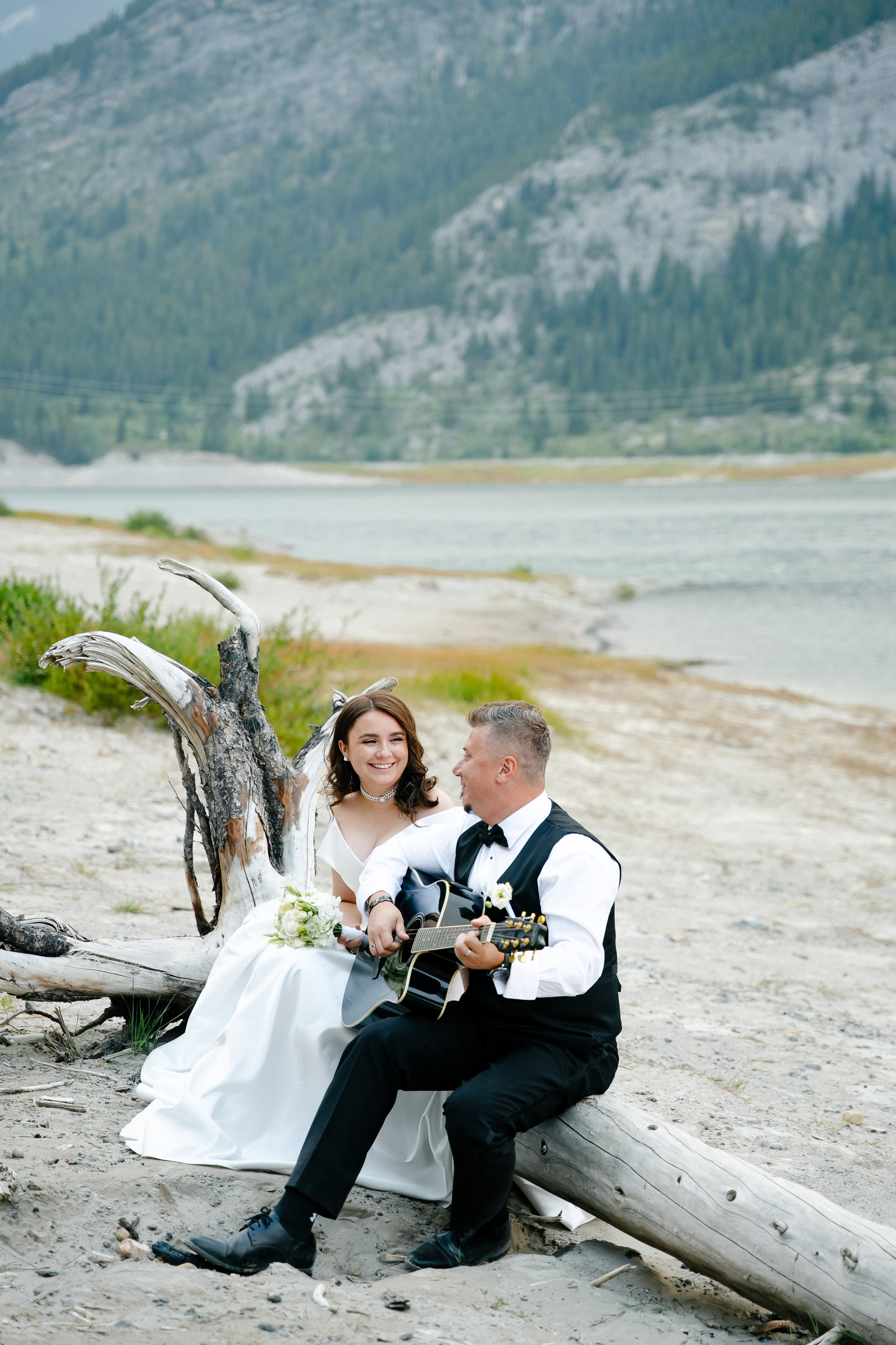 Jane. Affordable Photographer in Calgary — Tetiana Shuhai