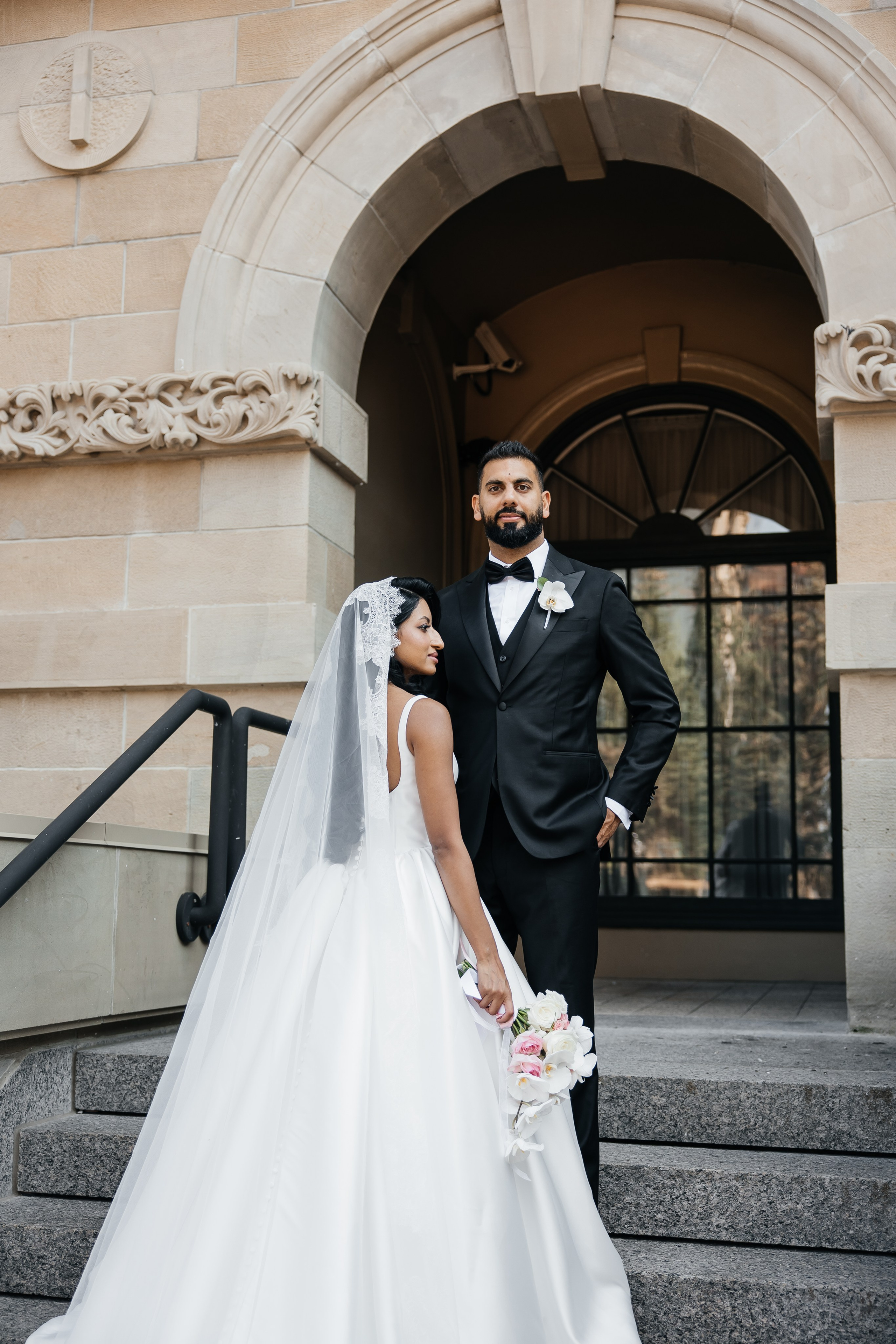 Wedding Day M&L