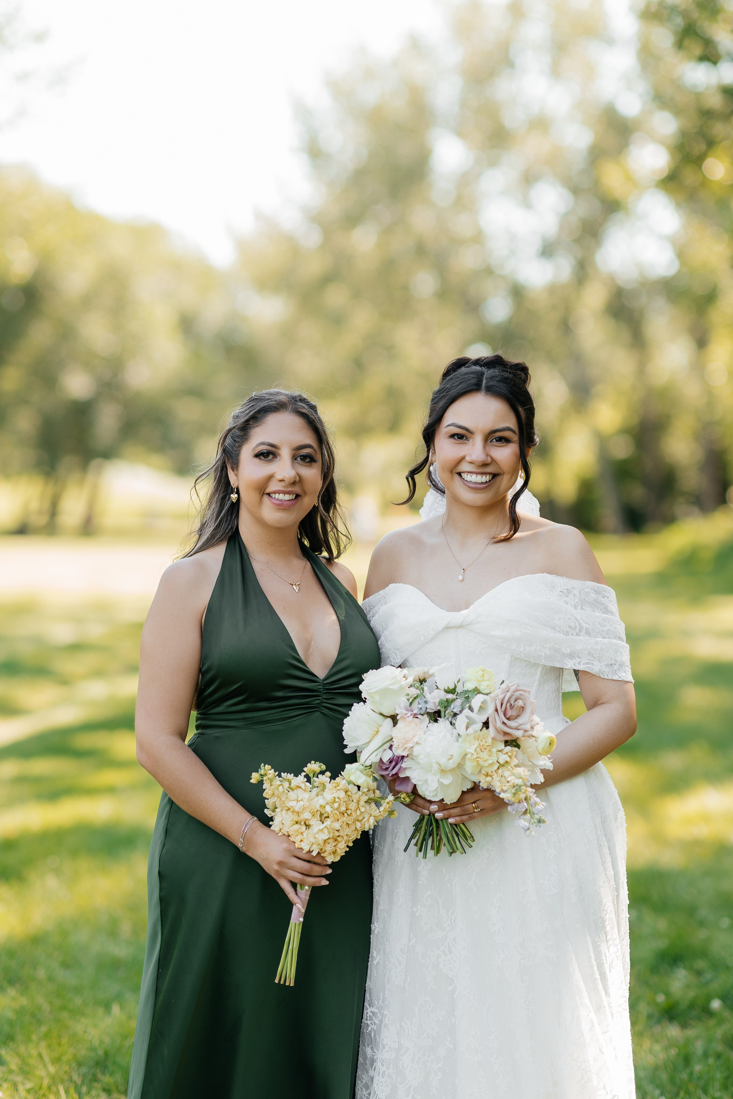 Laura&Roberto. Affordable Photographer in Calgary — Tetiana Shuhai