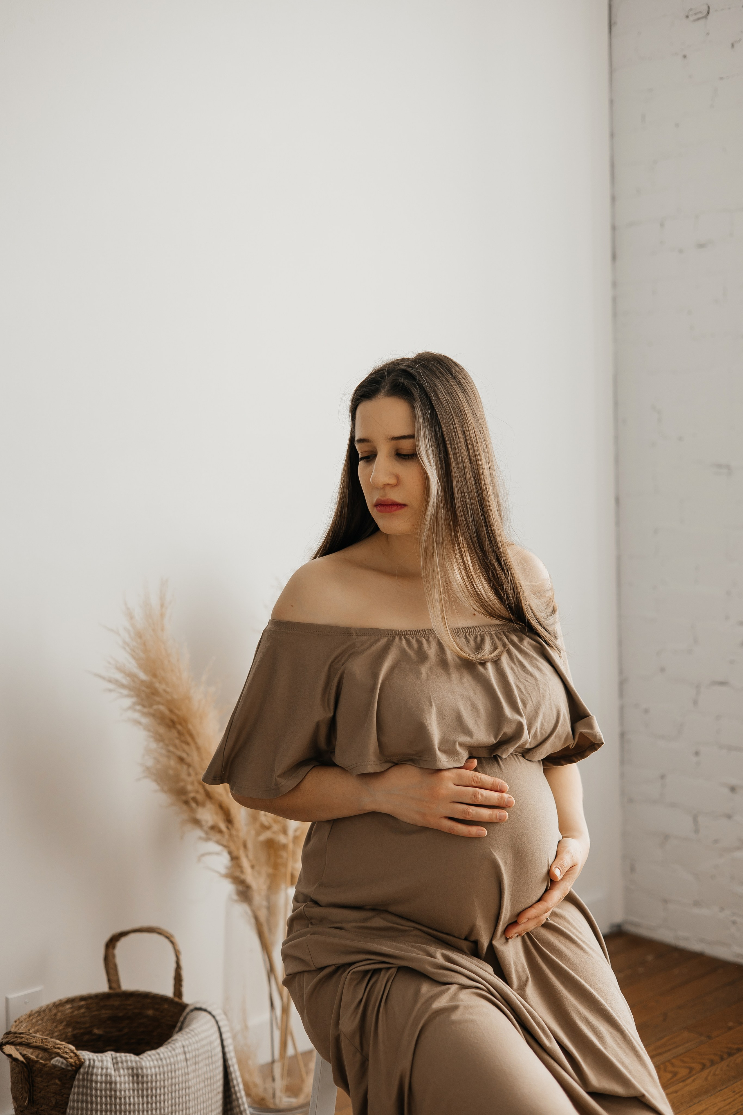 Maternity.Studio Atelier