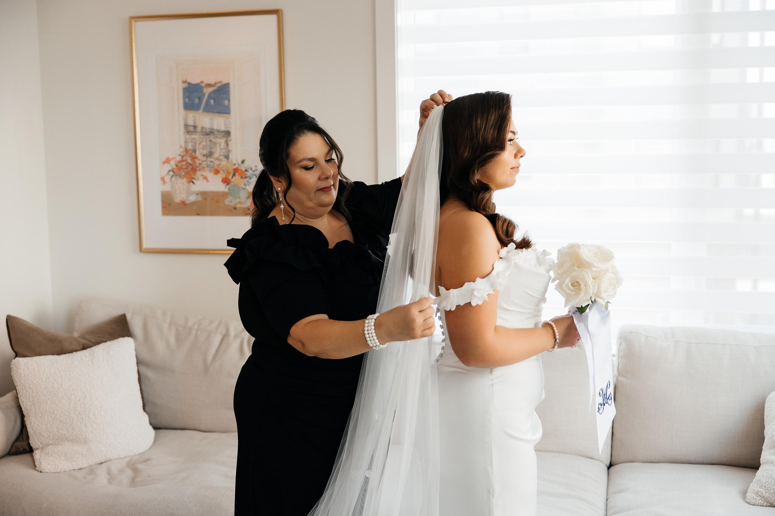 Wedding Day Martinovski