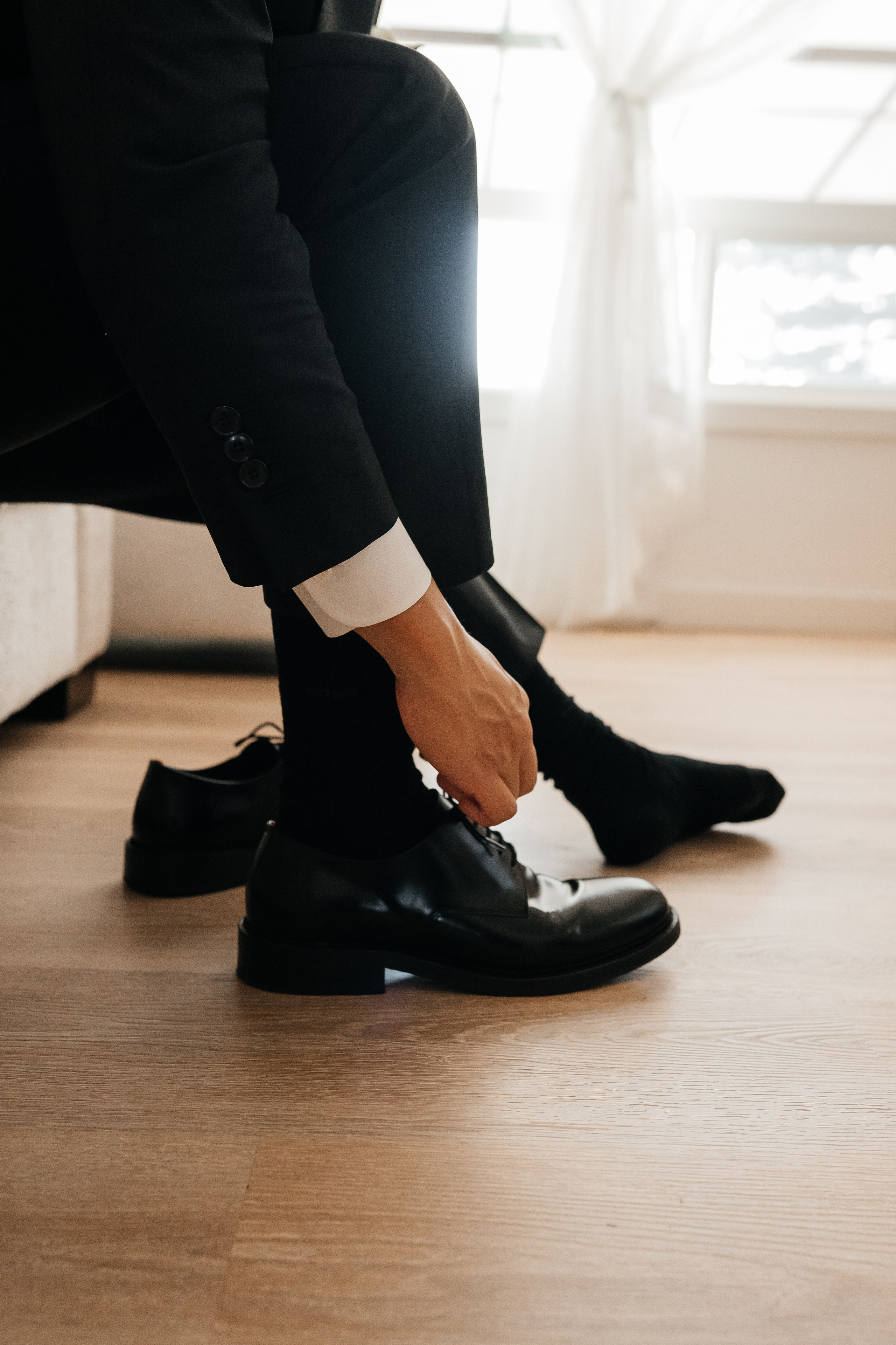 A&L Ceremony at St. Mary’s Cathedral