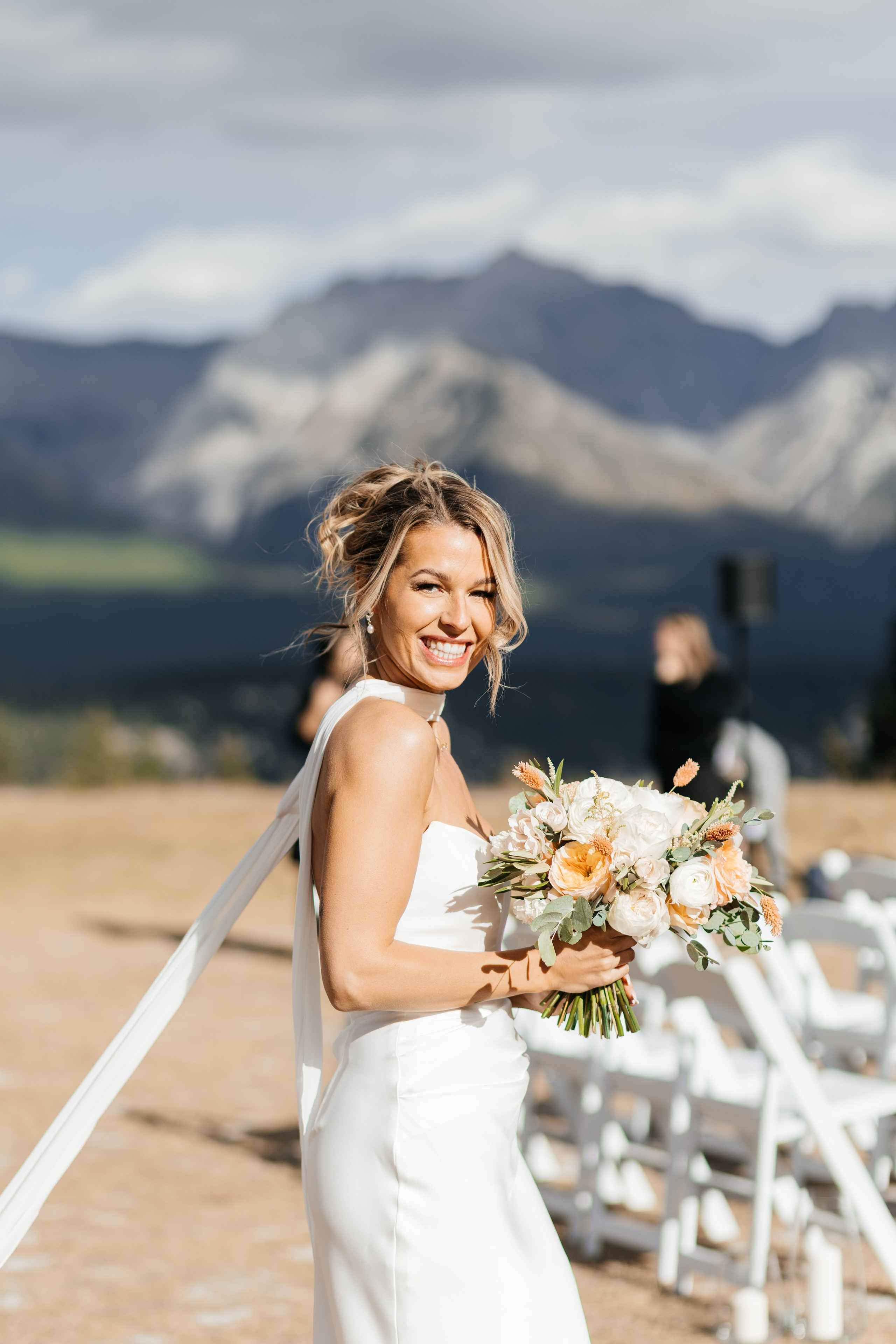 Wedding J&B