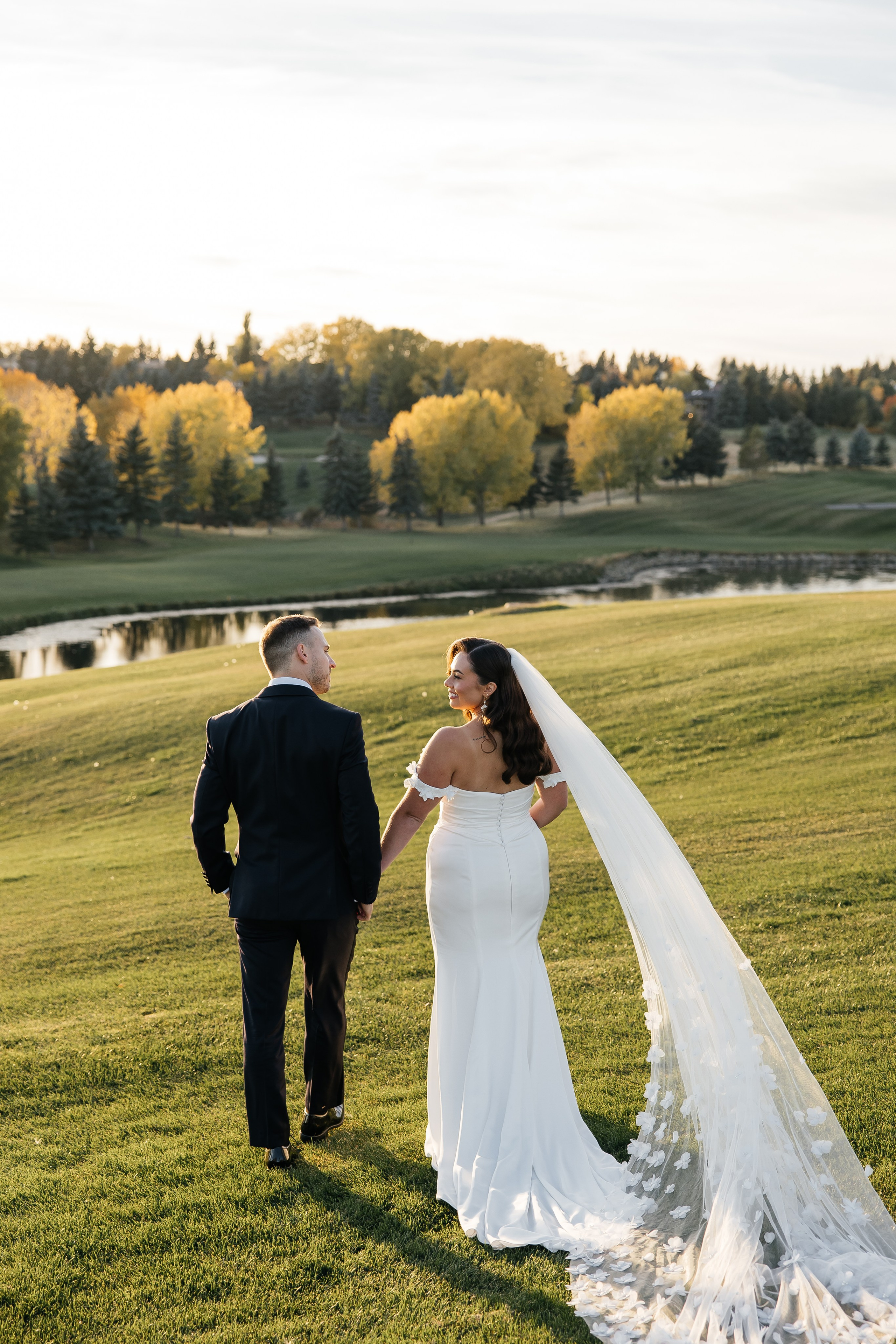 Wedding Day Martinovski