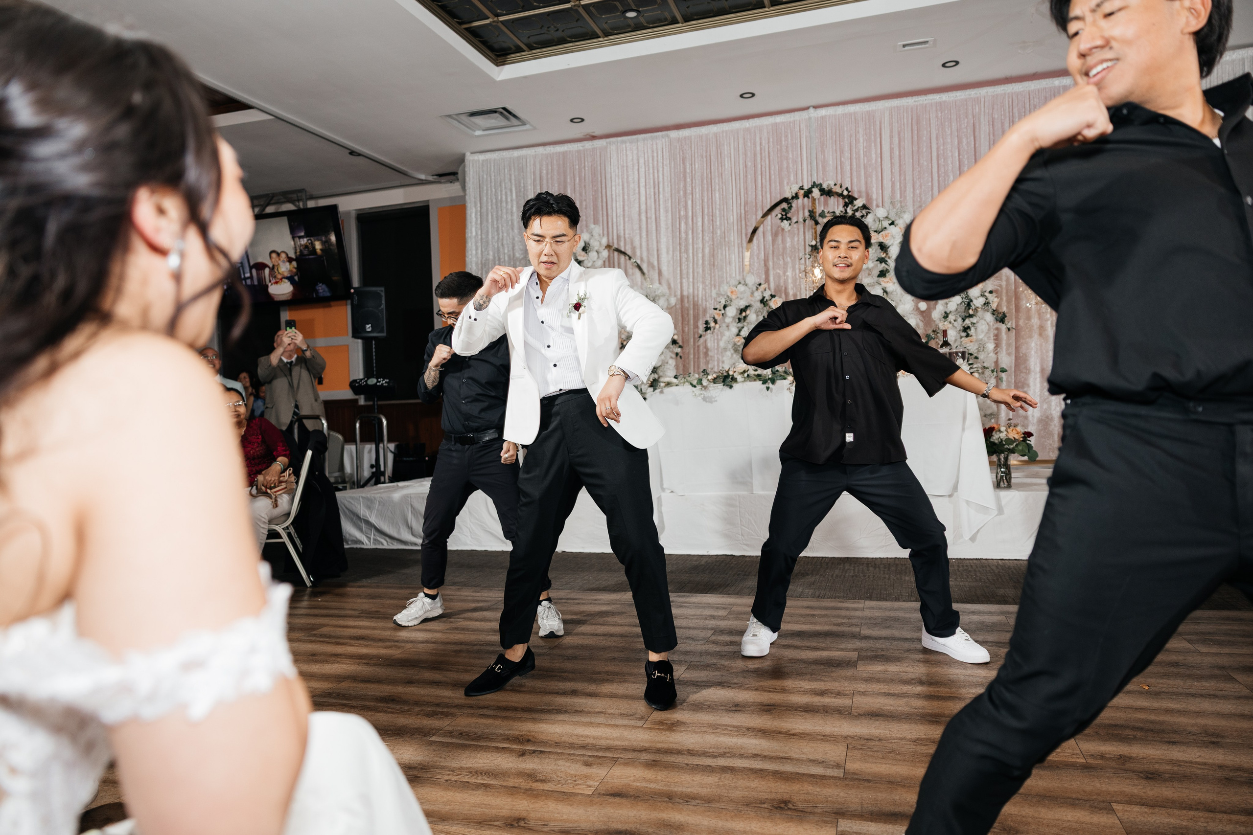 Wedding Day E&D. Affordable Photographer in Calgary — Tetiana Shuhai