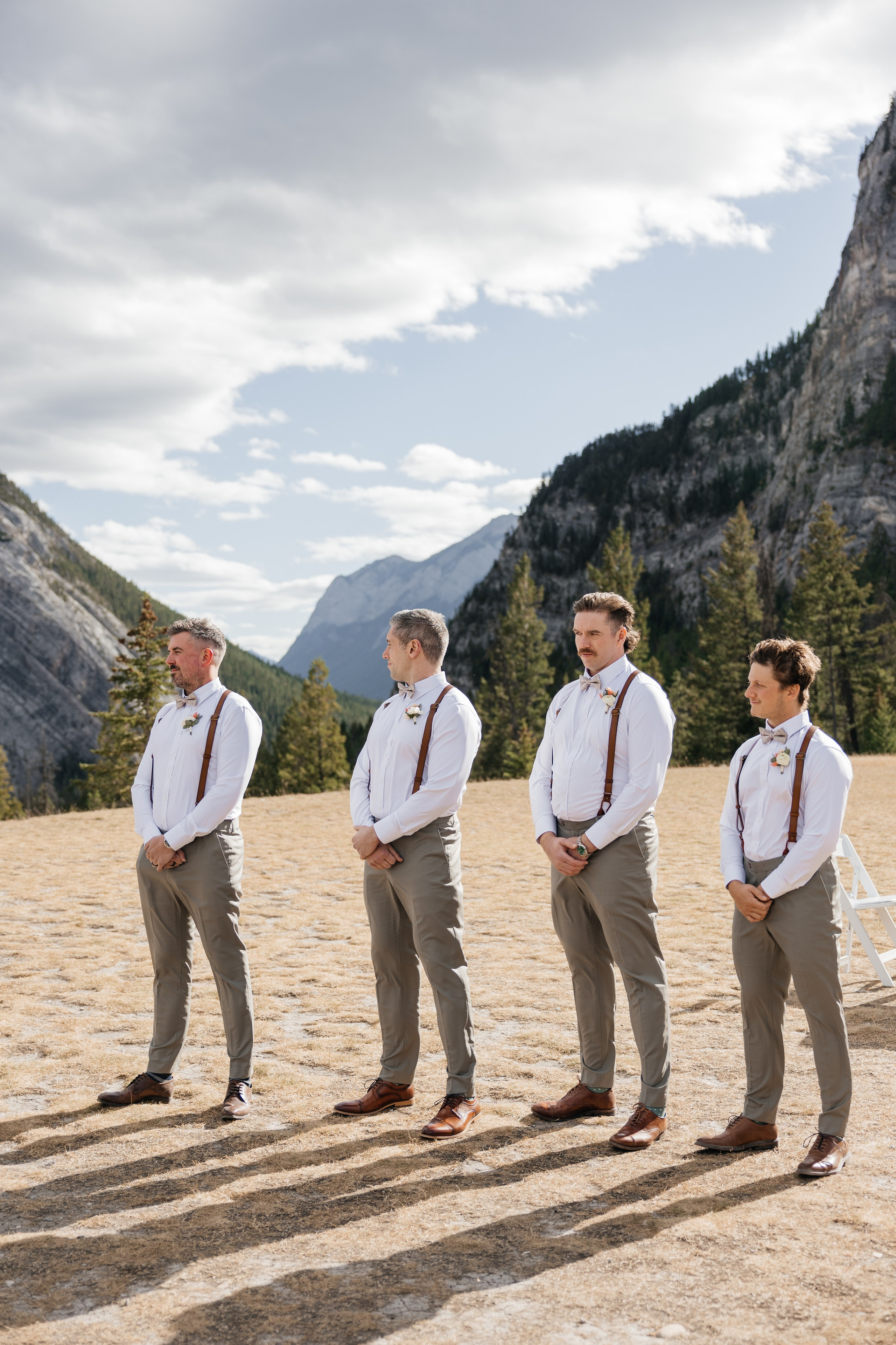 Wedding J&B