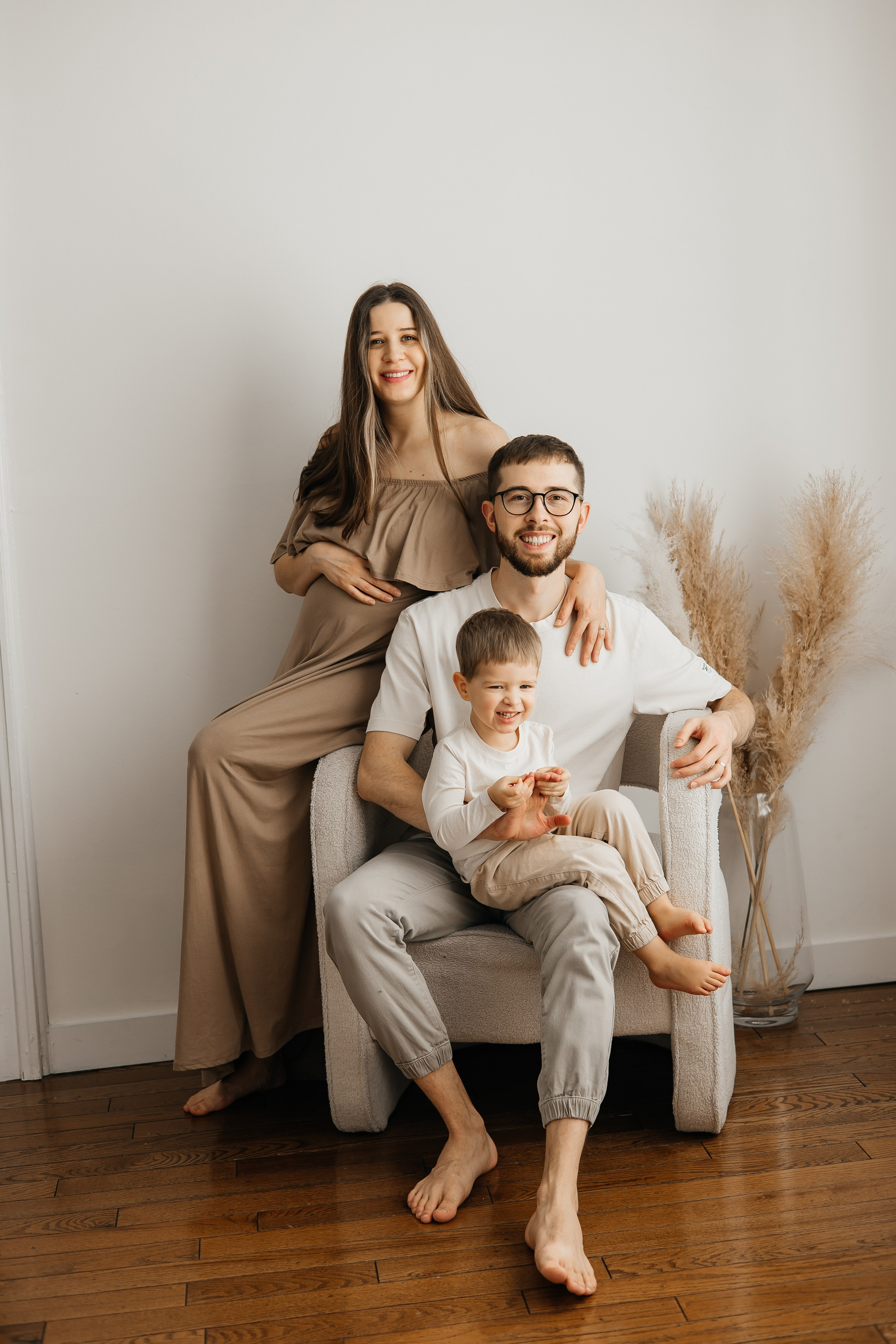 Maternity.Studio Atelier