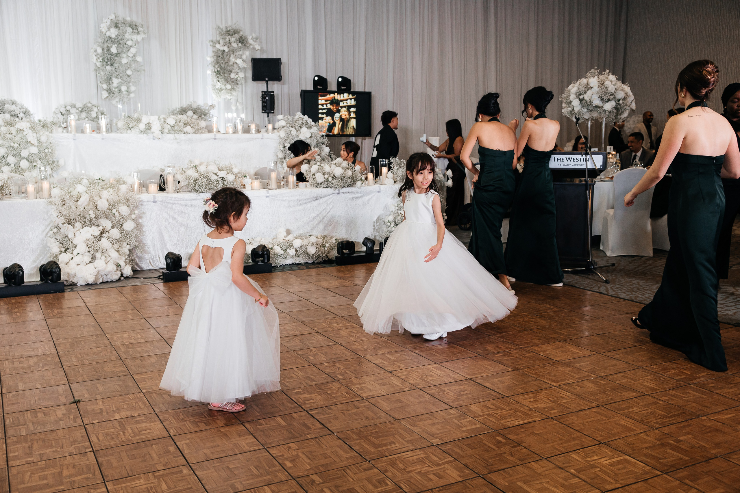 A&L Ceremony at St. Mary’s Cathedral