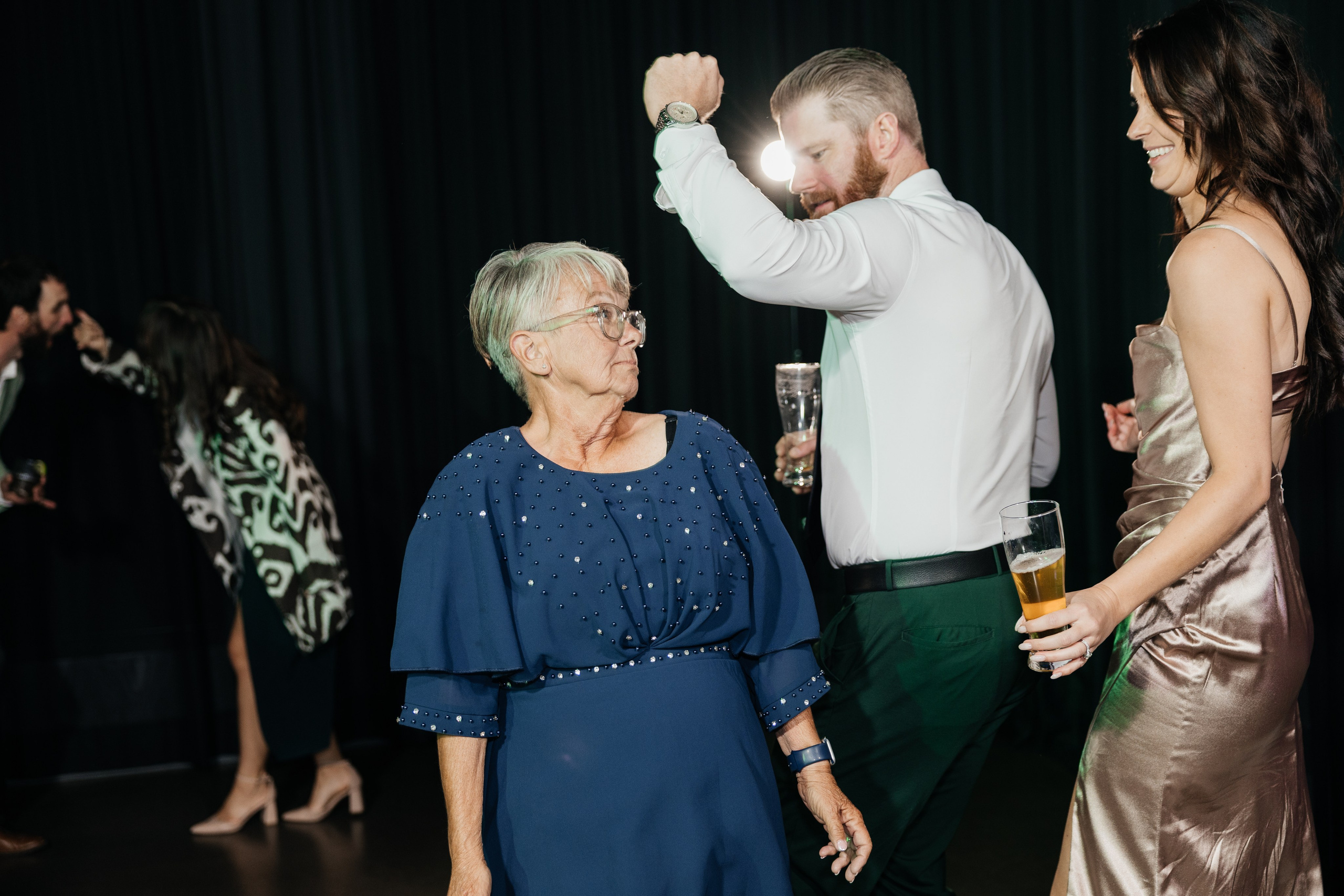 Wedding J&B