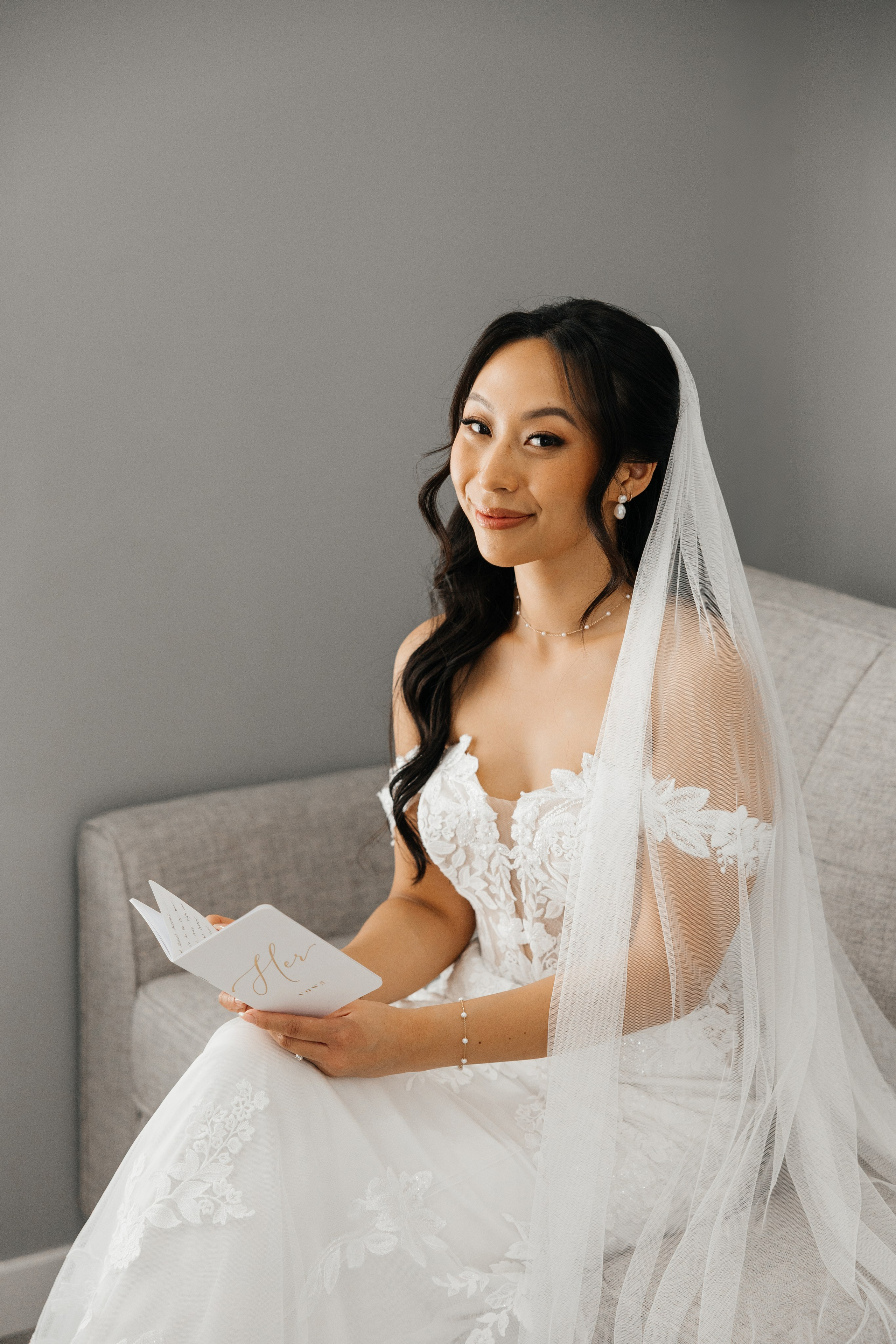 Wedding Day E&D. Affordable Photographer in Calgary — Tetiana Shuhai