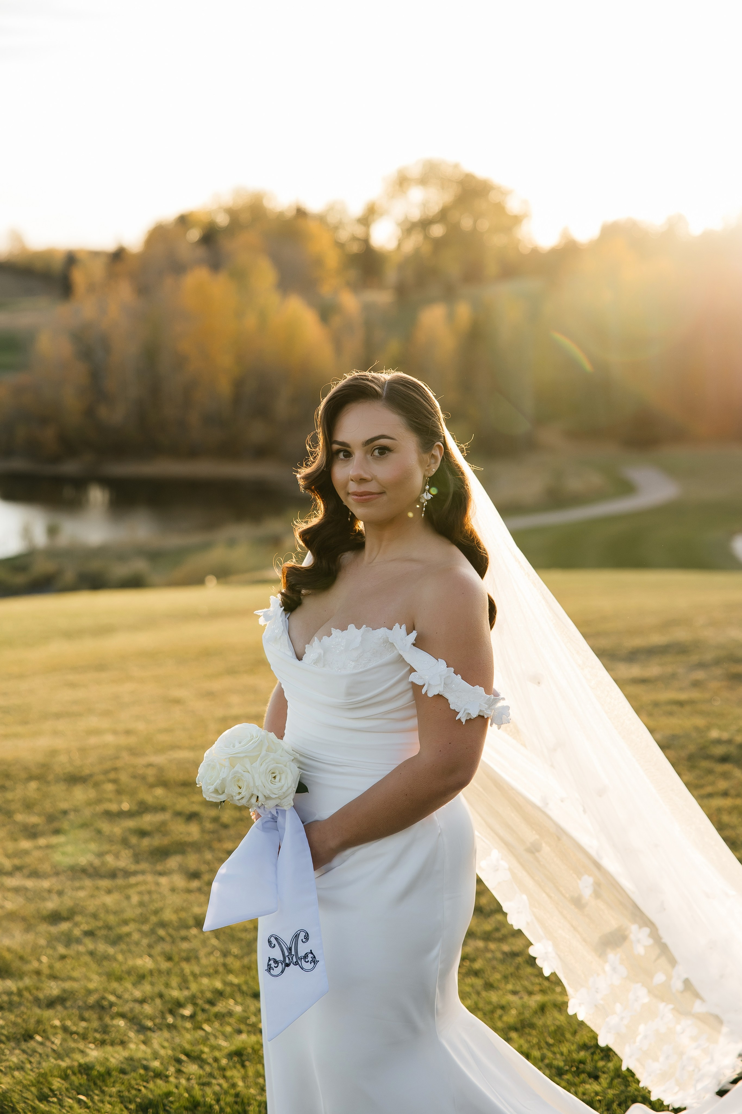 Wedding Day Martinovski