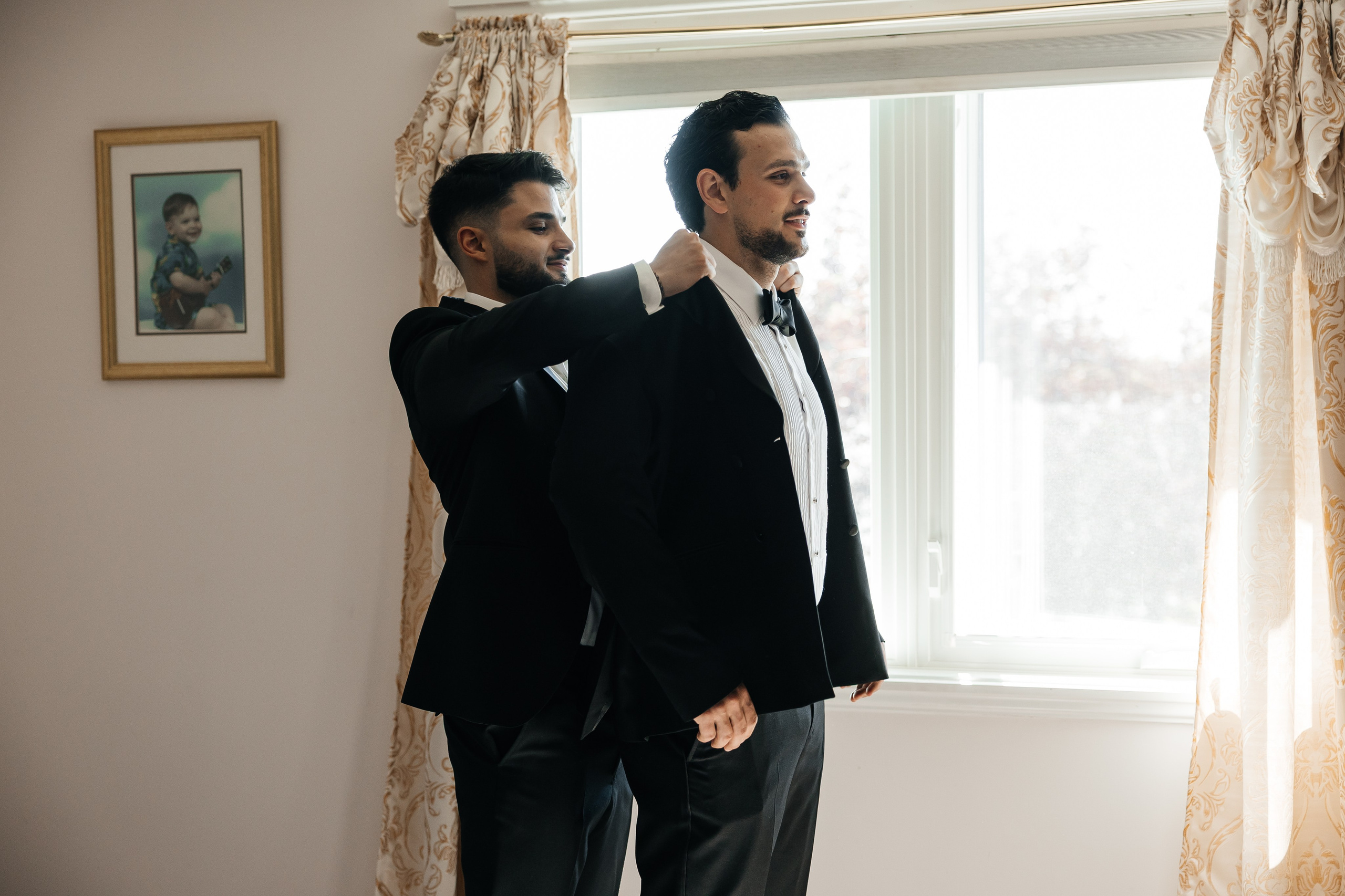 Laura&Roberto. Affordable Photographer in Calgary — Tetiana Shuhai