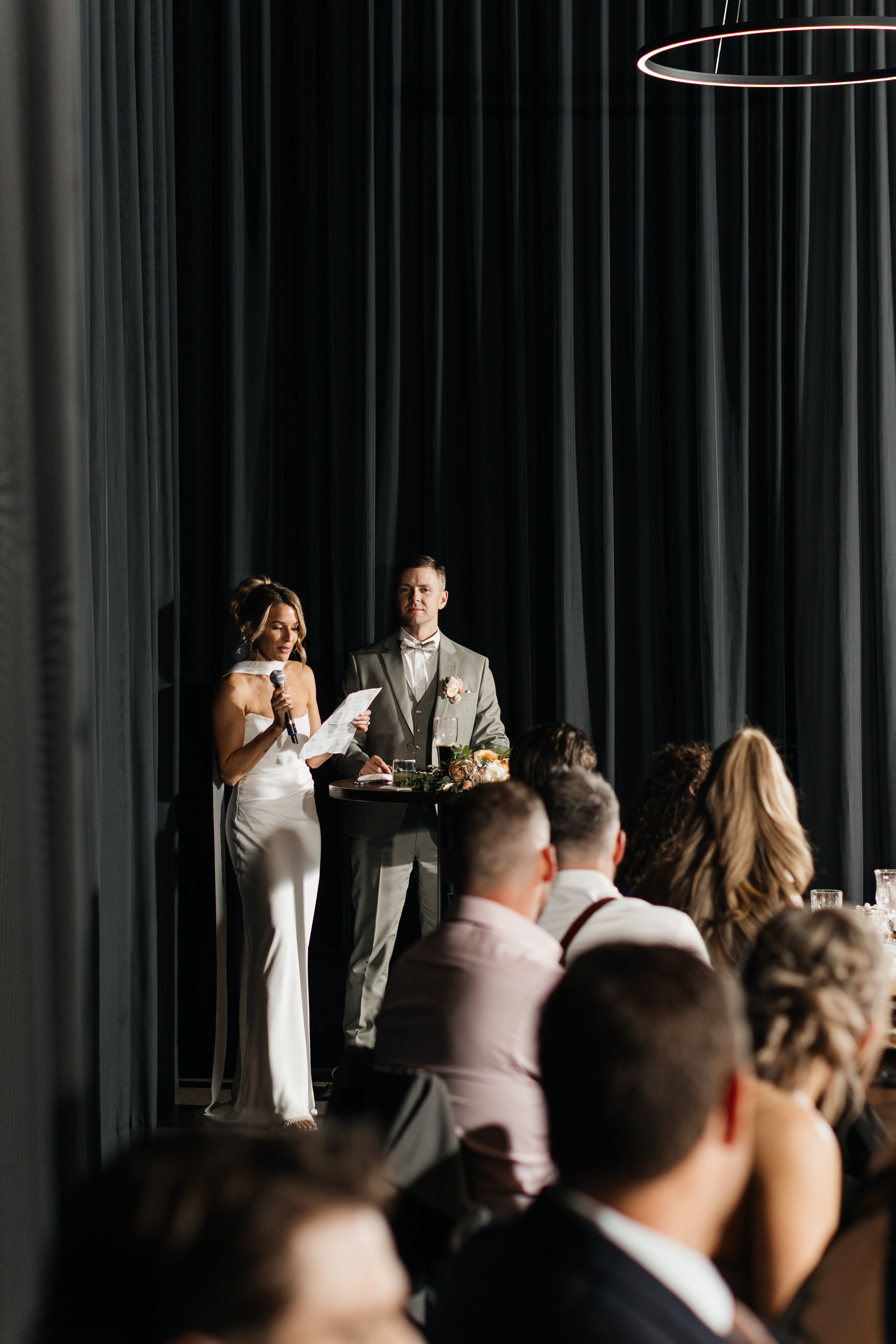 Wedding J&B