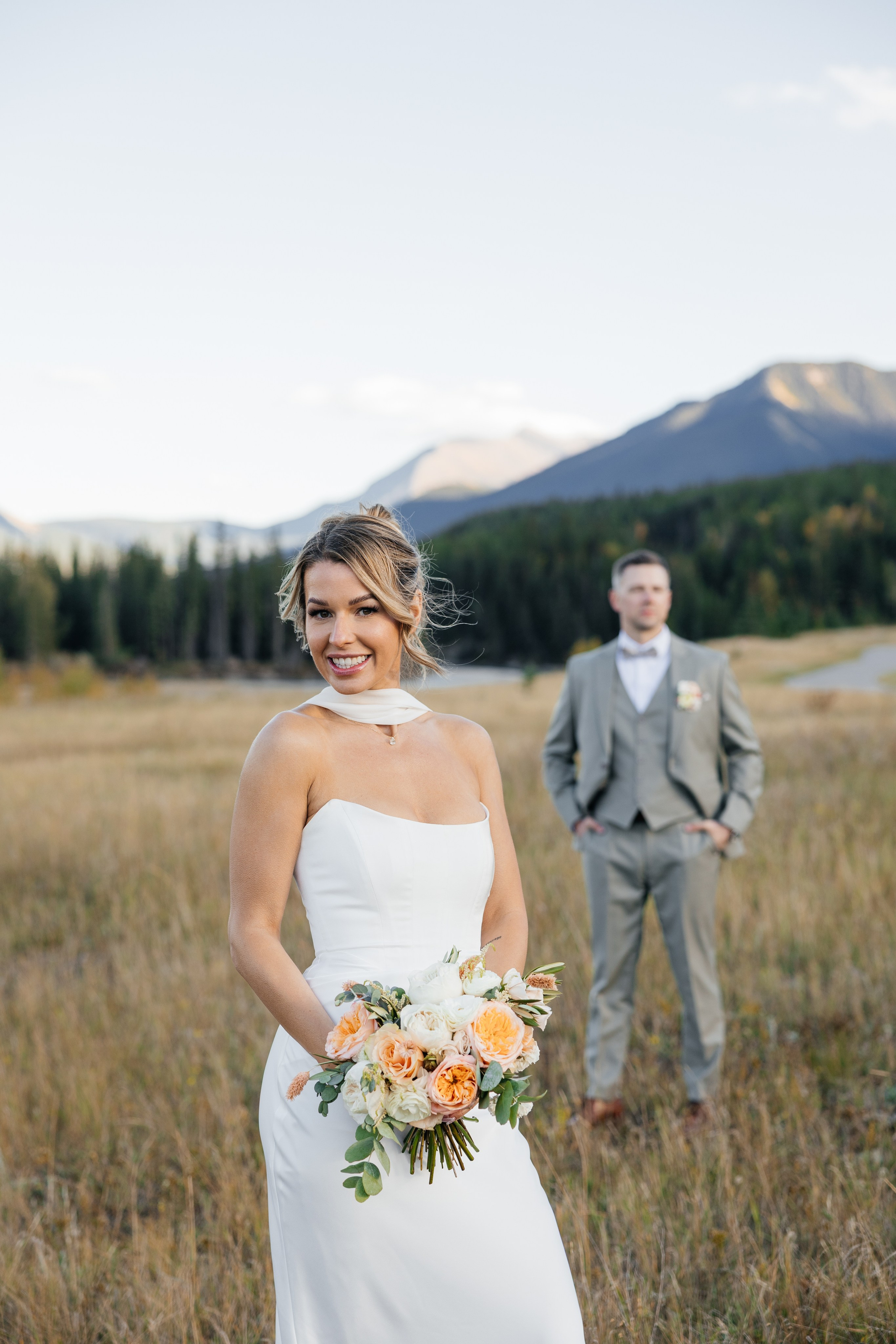 Wedding J&B