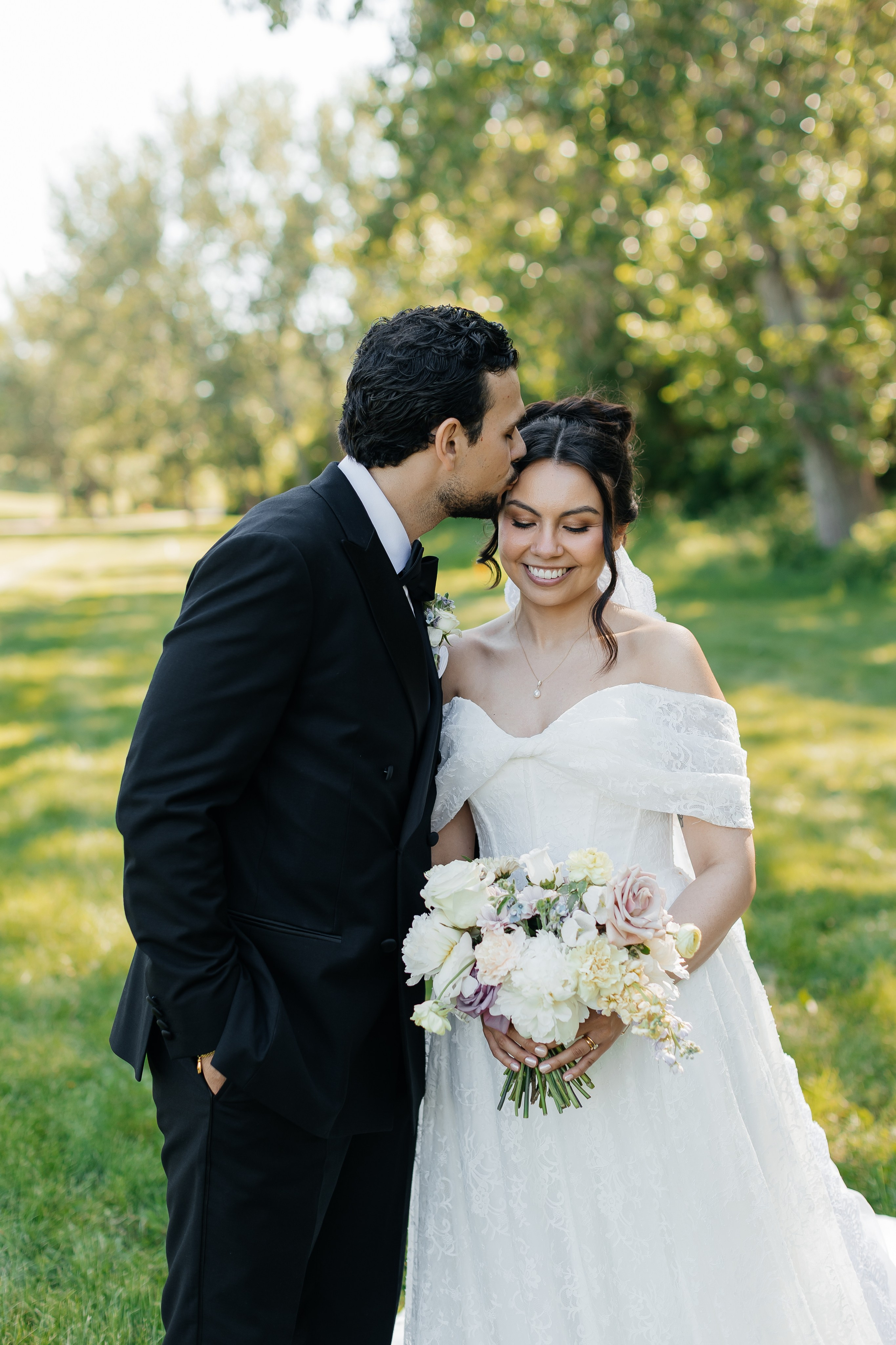 Laura&Roberto. Affordable Photographer in Calgary — Tetiana Shuhai