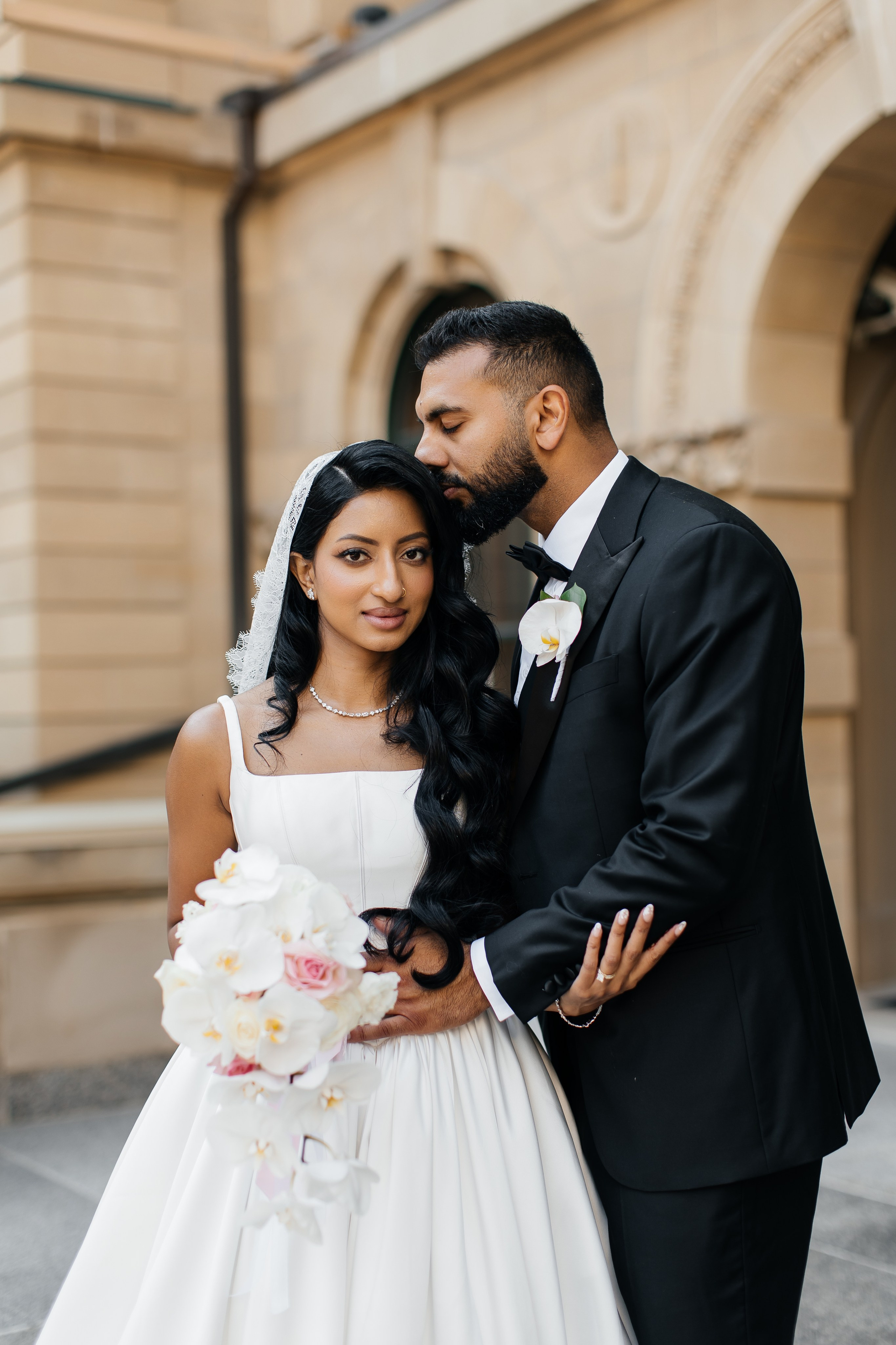 Wedding Day M&L