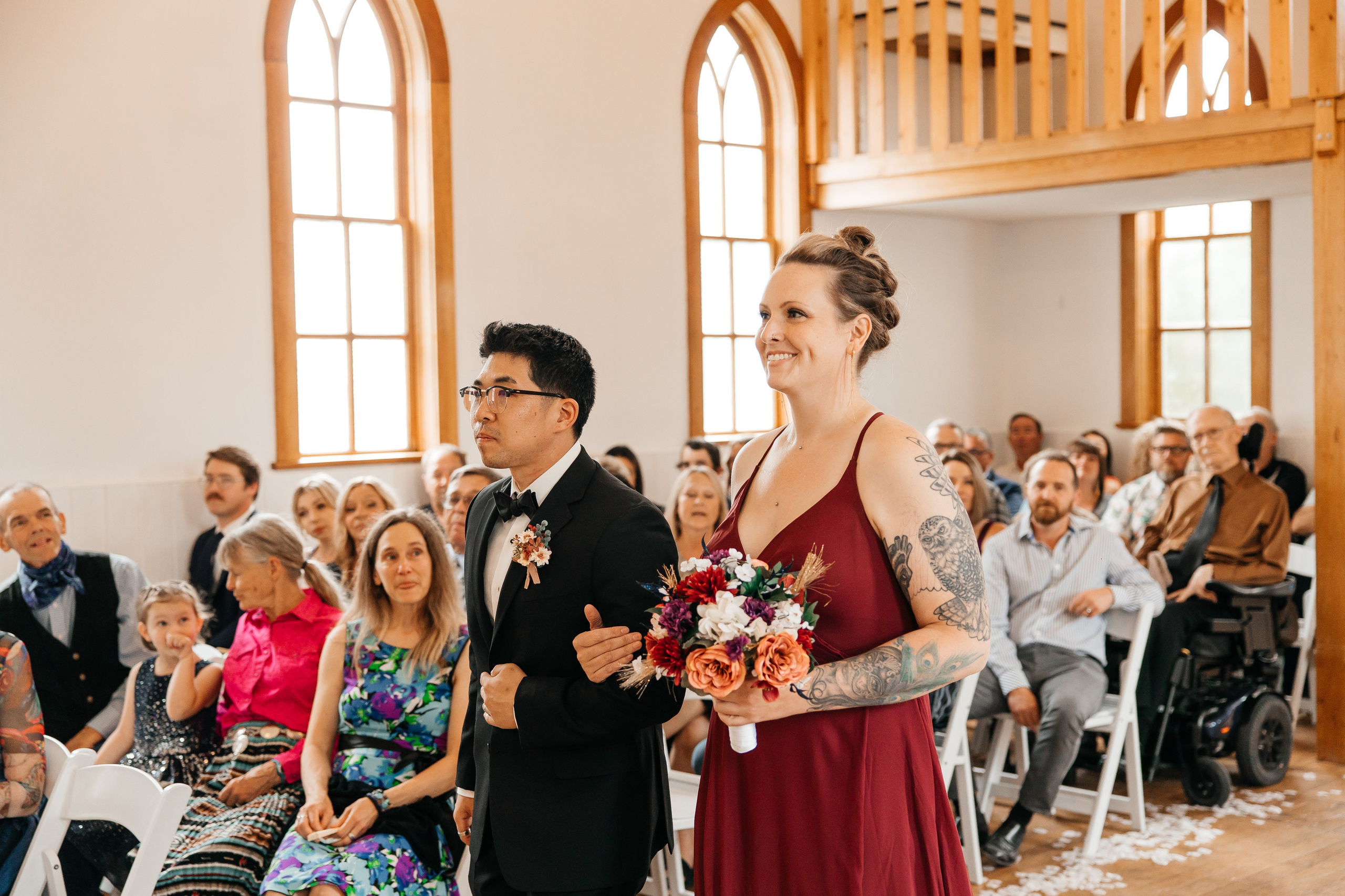 Lana&Quinn full gallery