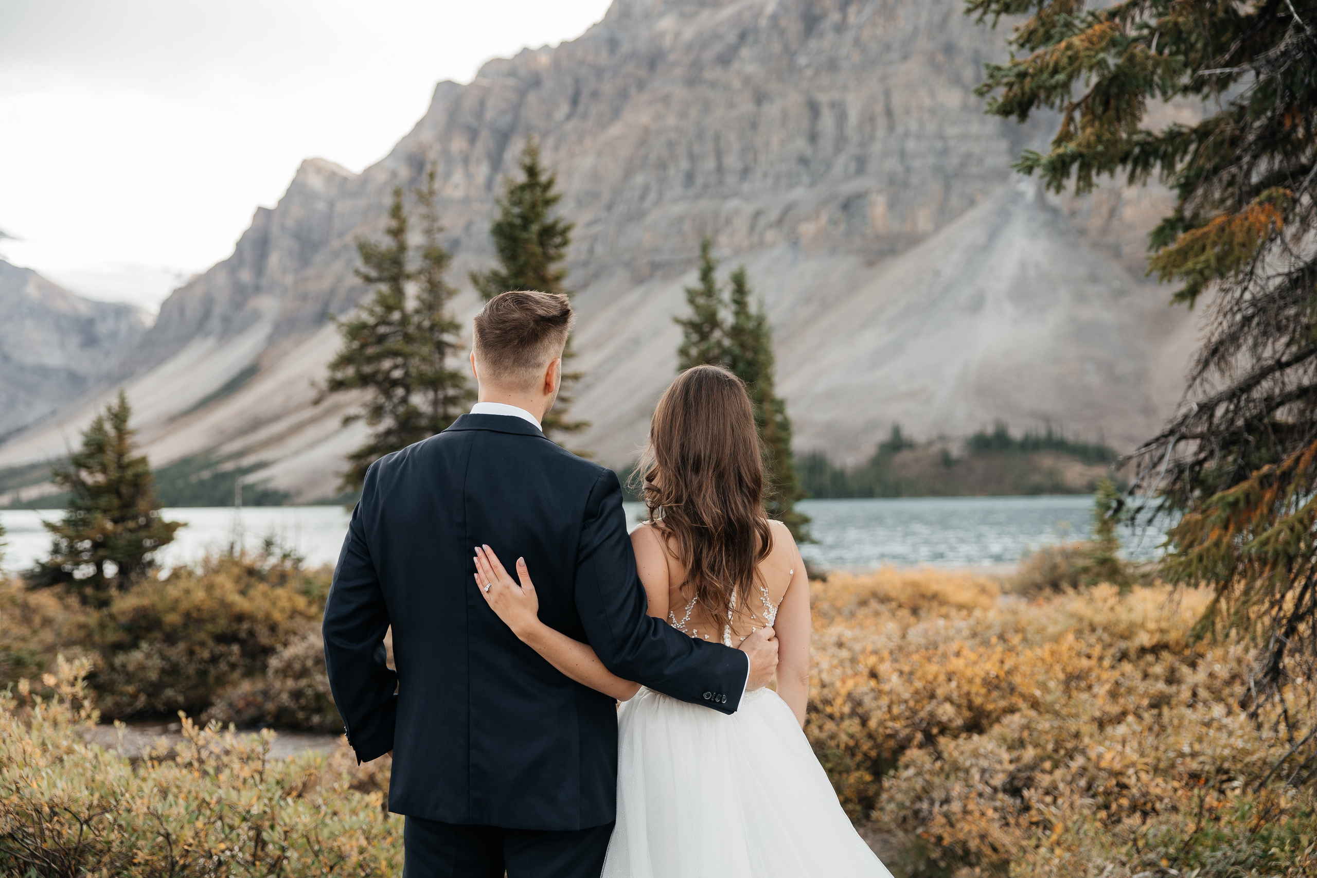 Top 7 Best Photoshoot Locations in Banff and Canmore for Families, Engagements, and Weddings