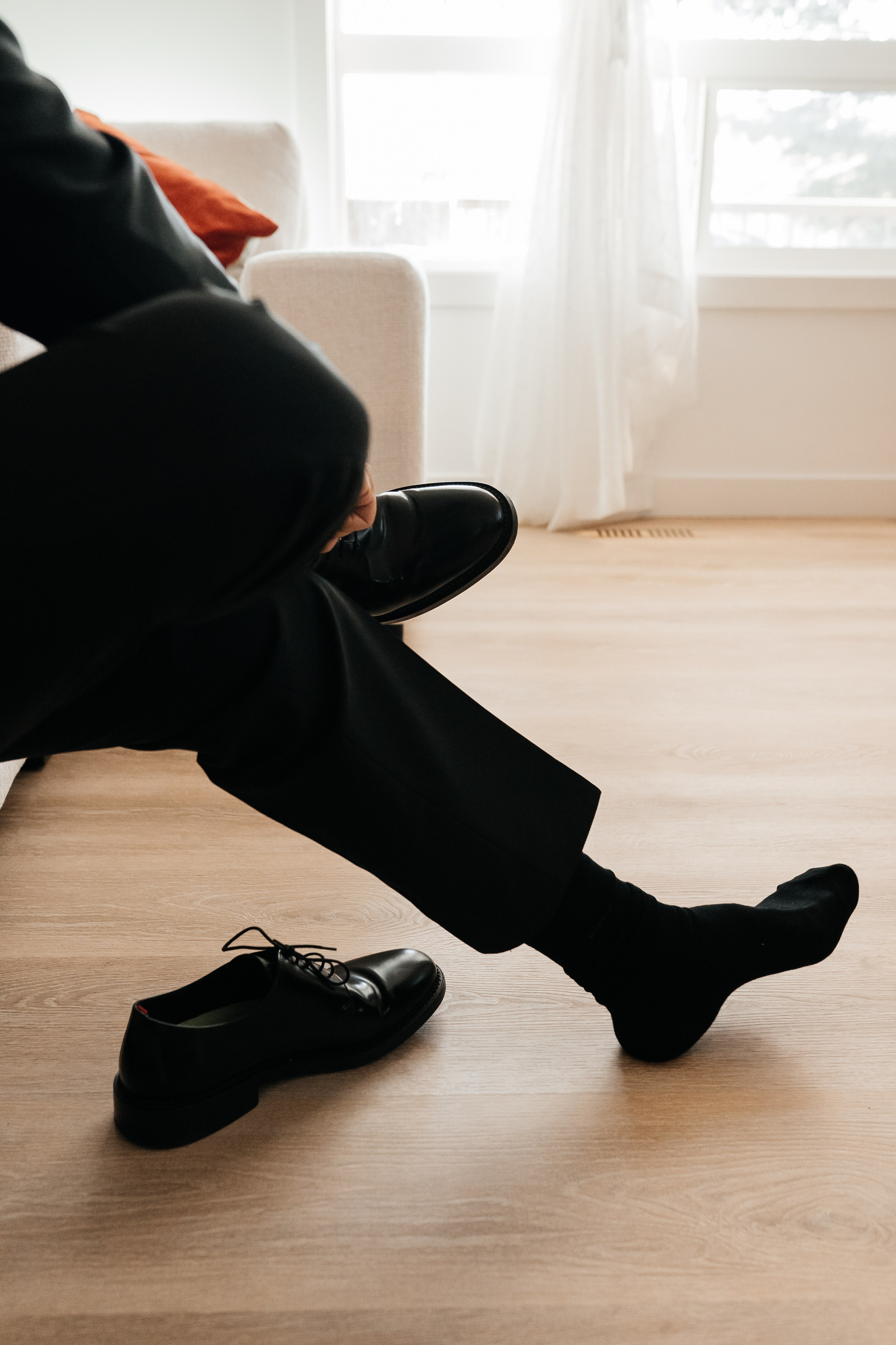 A&L Ceremony at St. Mary’s Cathedral
