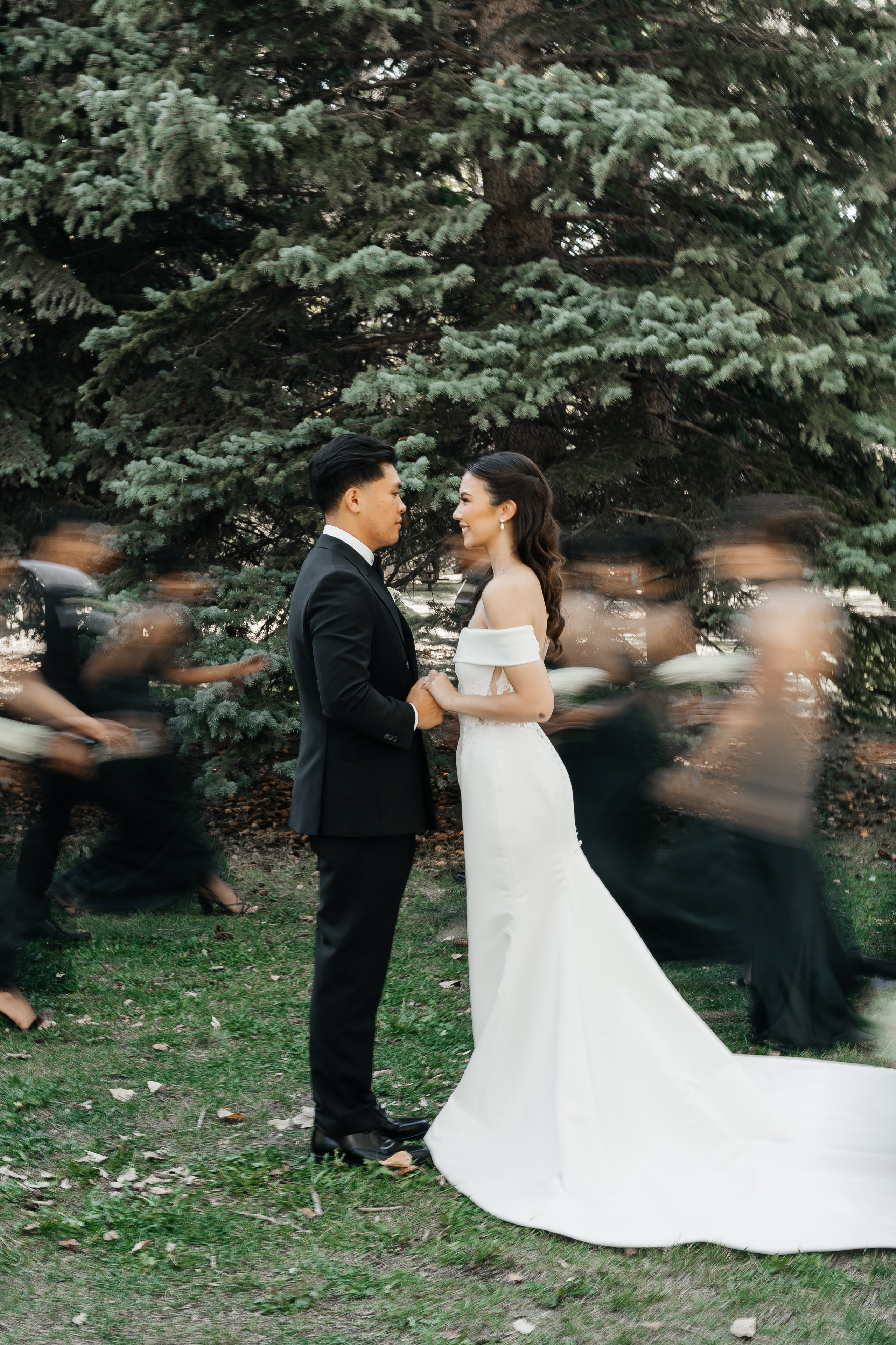 A&L Ceremony at St. Mary’s Cathedral