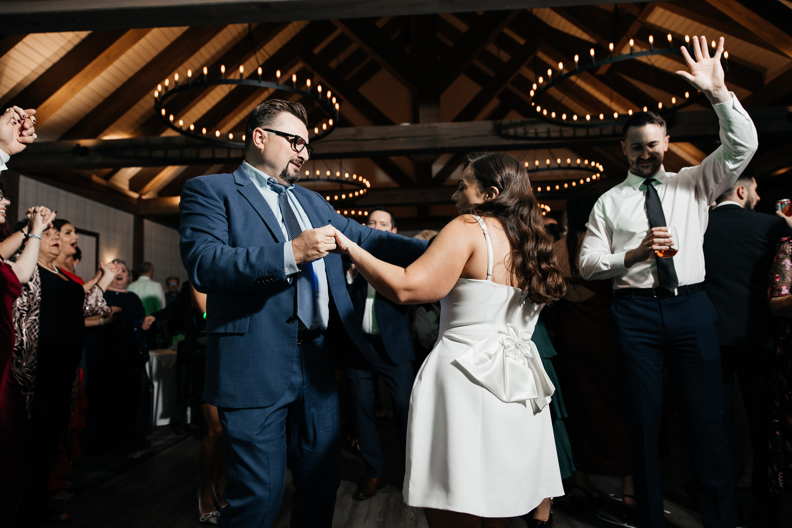 Wedding Day Martinovski