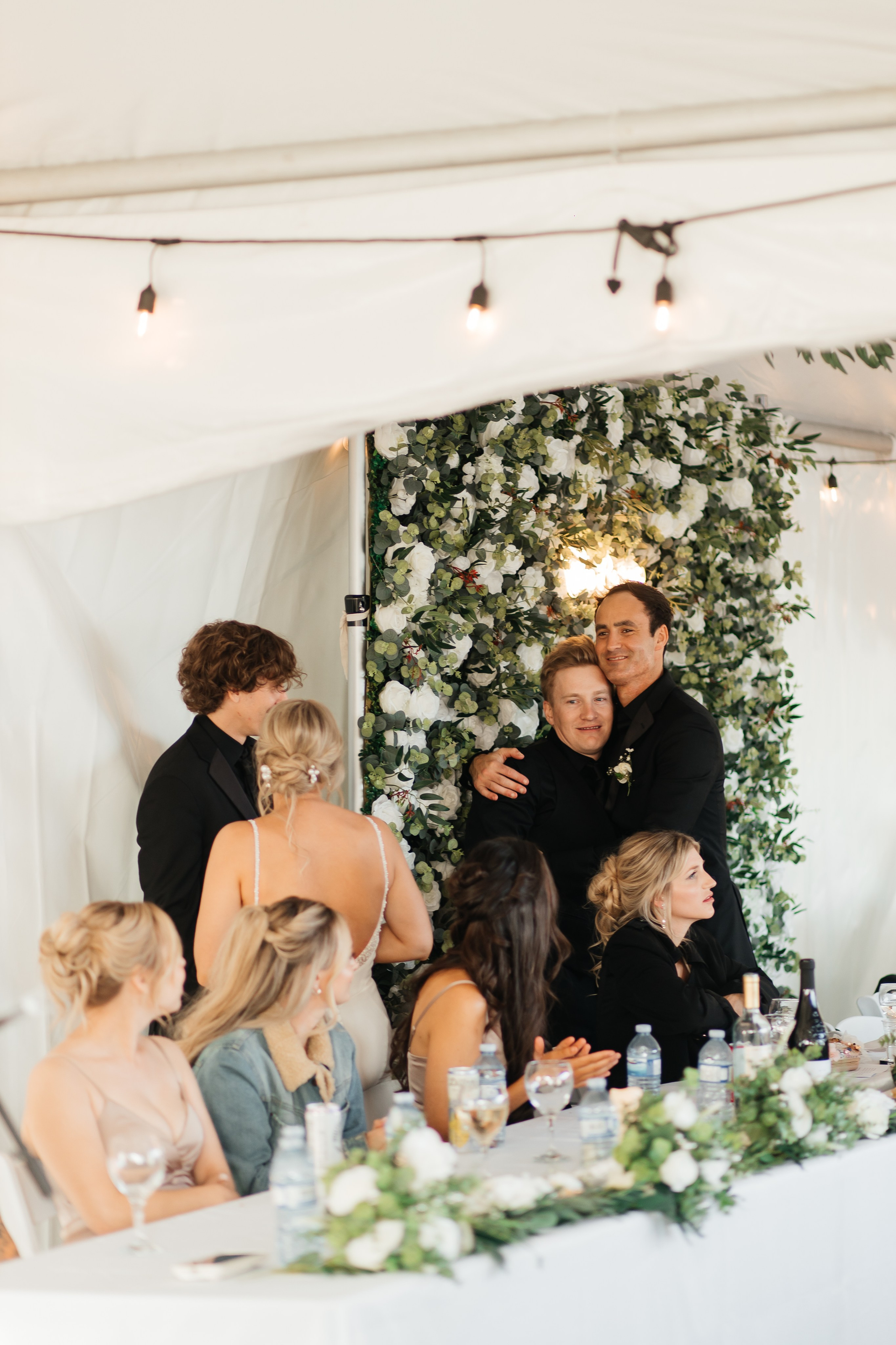 Alycia&Terrin