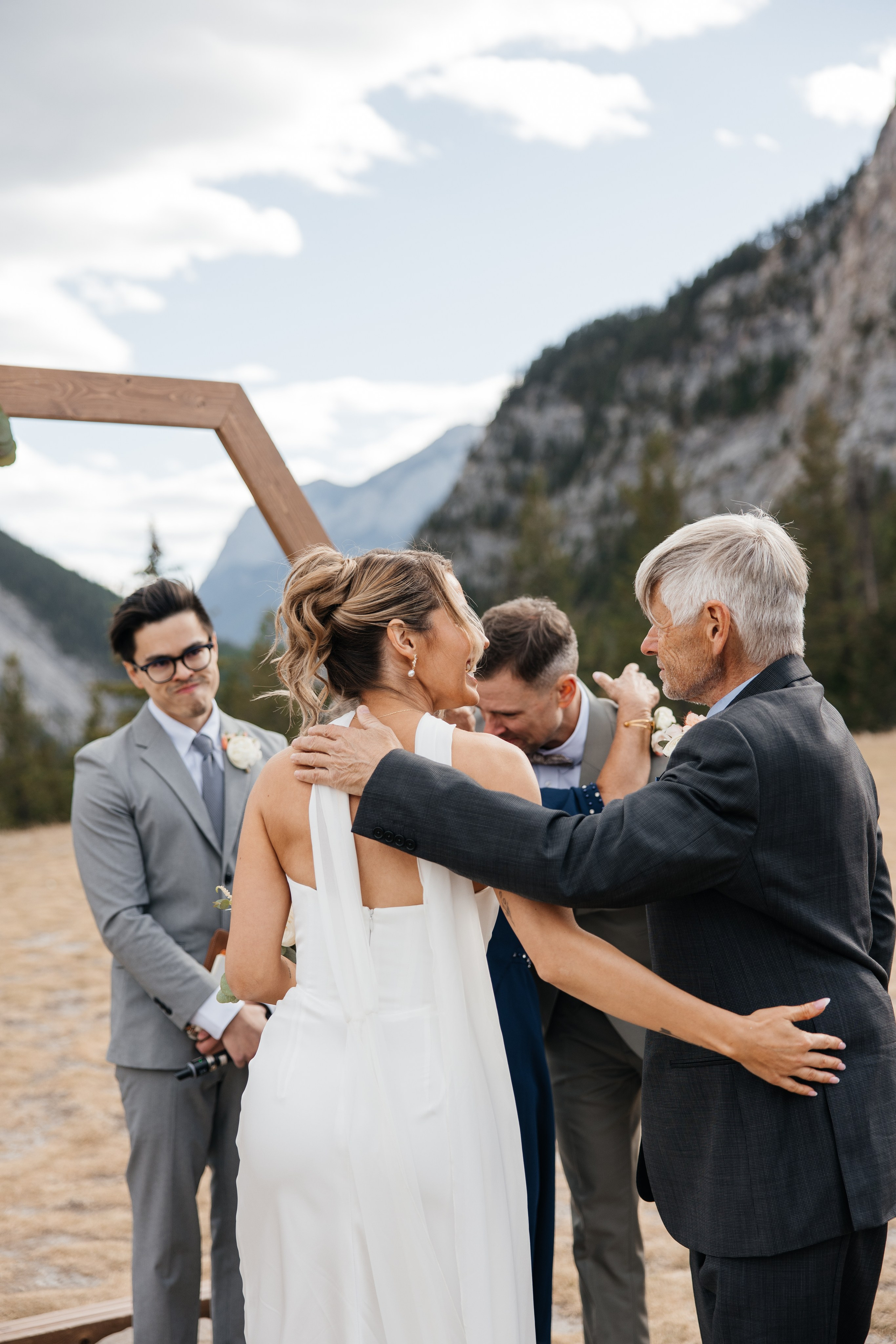 Wedding J&B