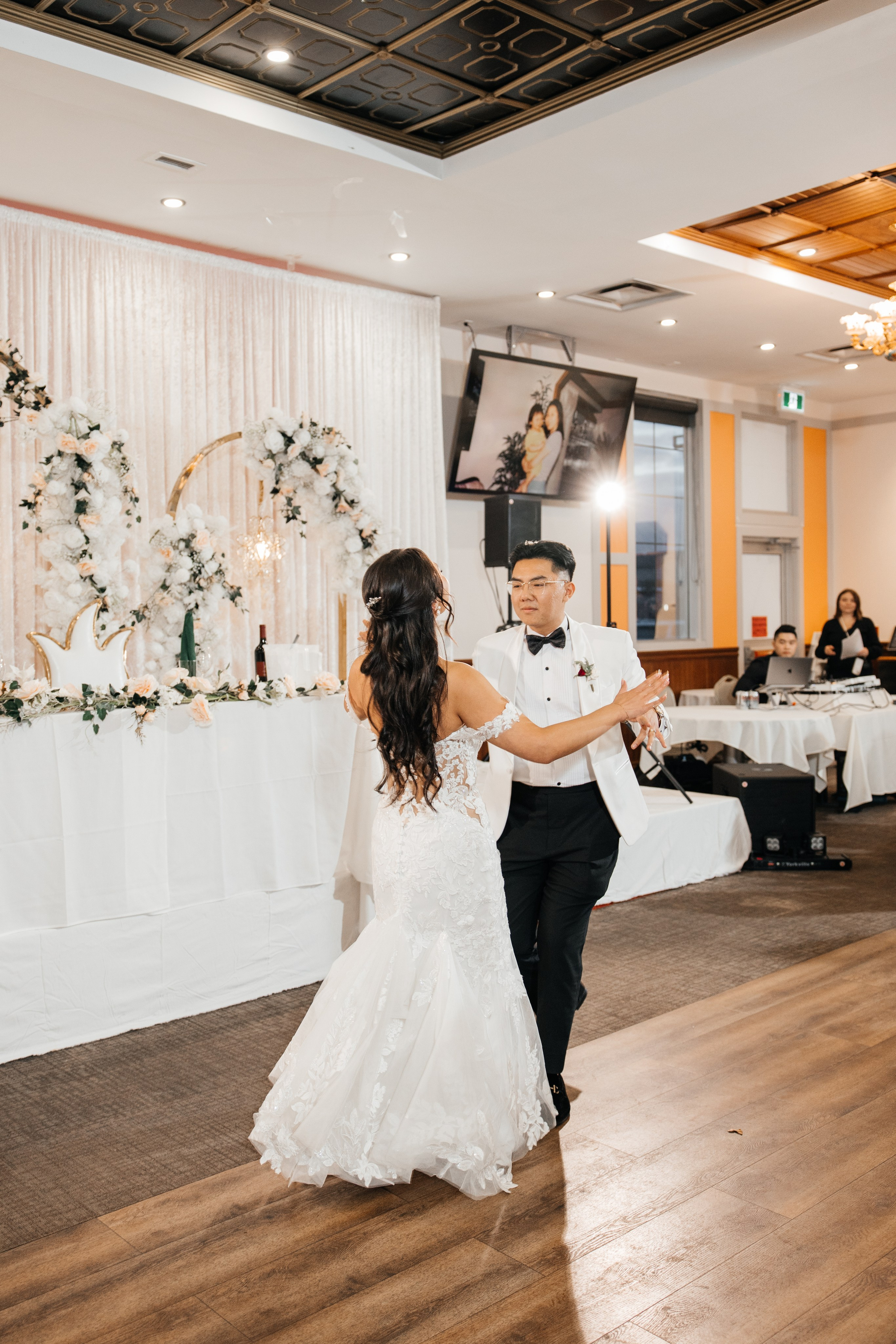 Wedding Day E&D. Affordable Photographer in Calgary — Tetiana Shuhai