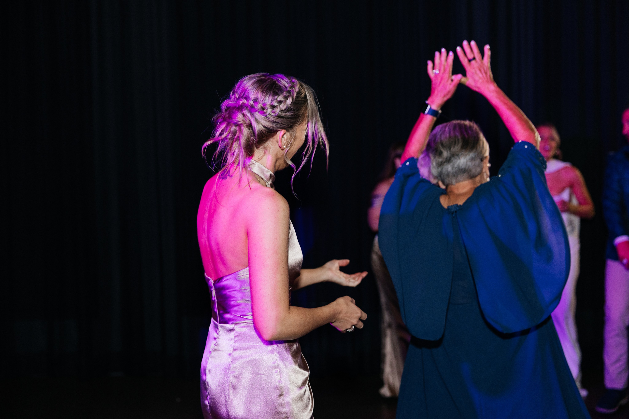 Wedding J&B