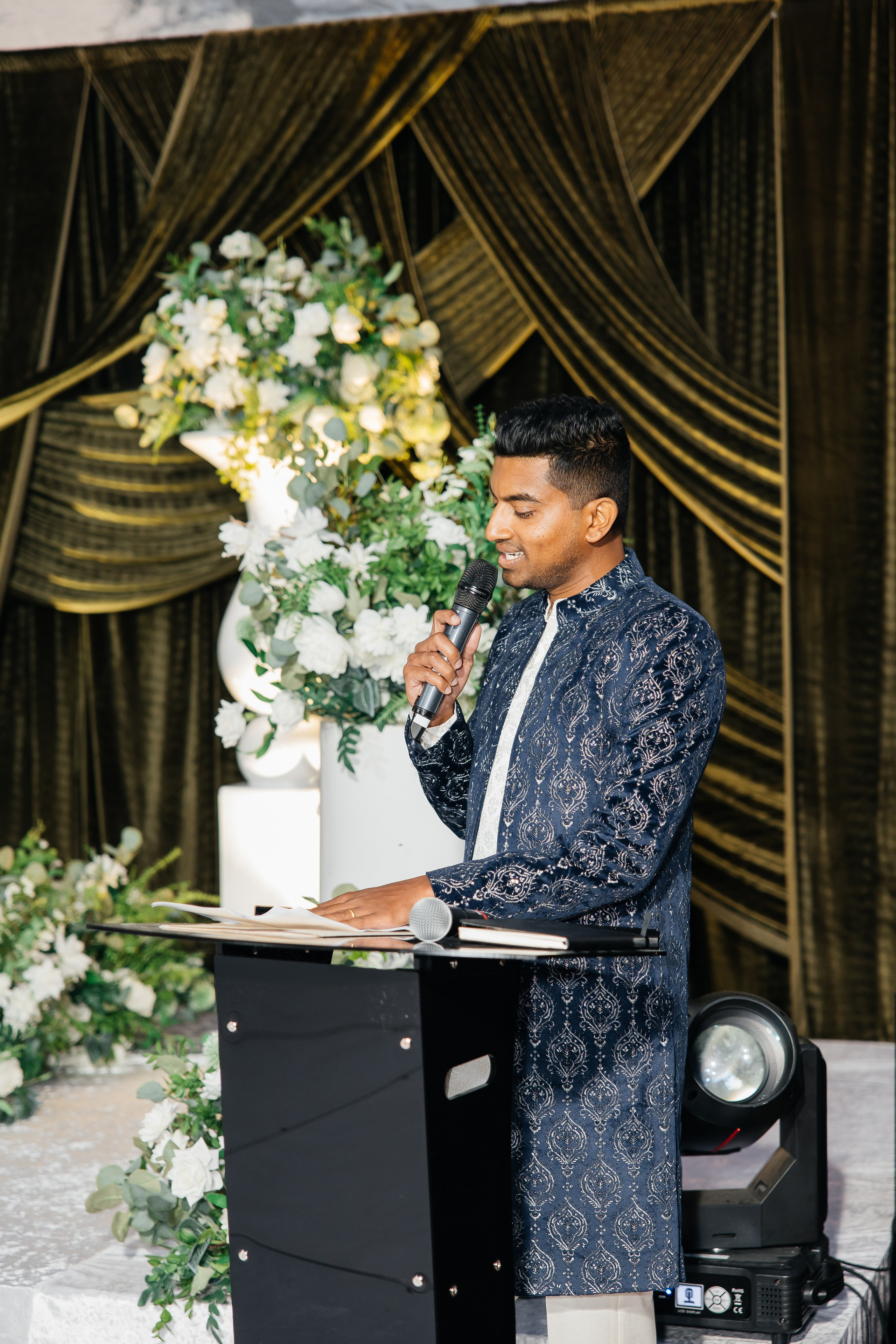 Wedding Day M&L