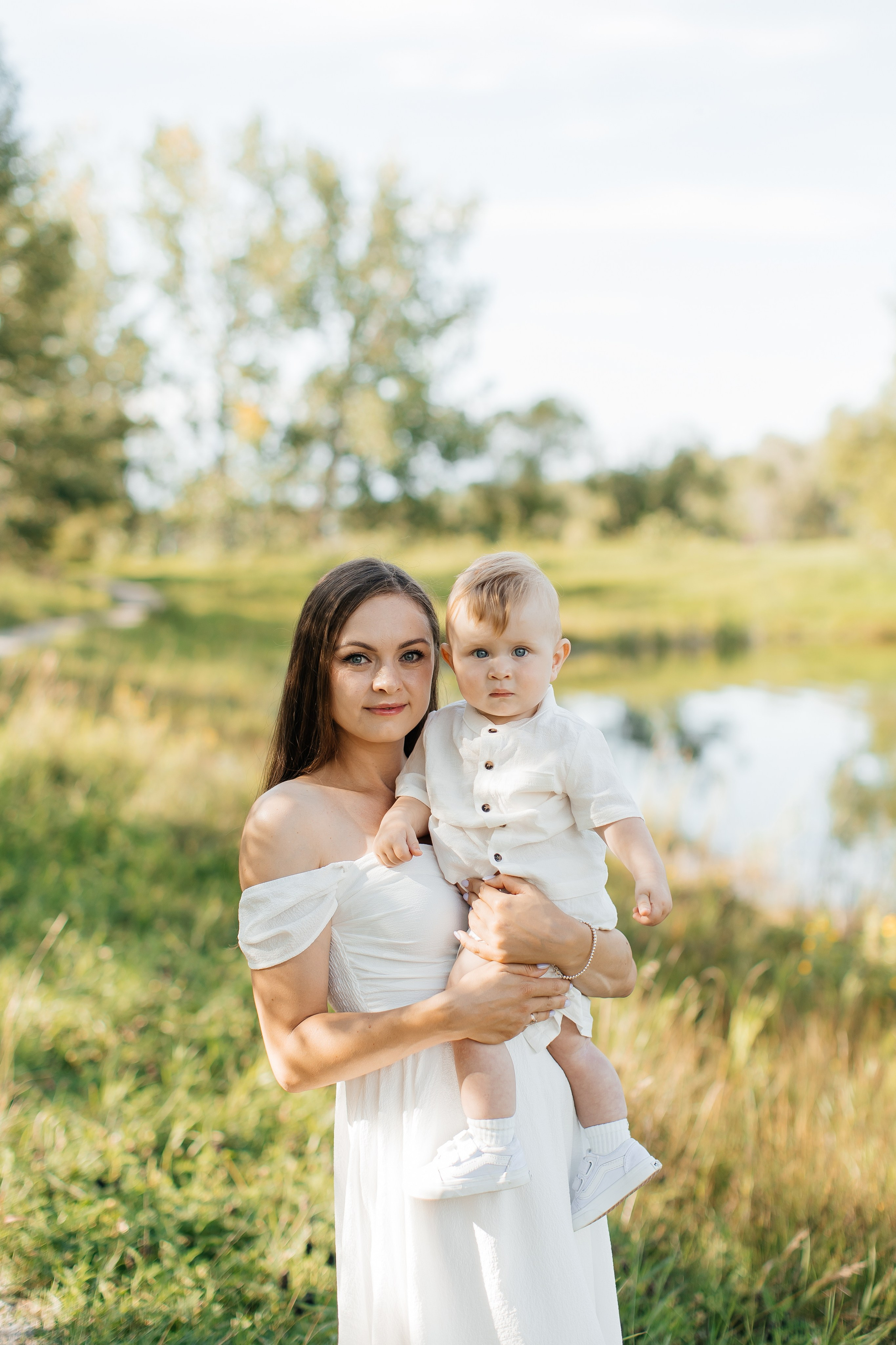 Family of 4