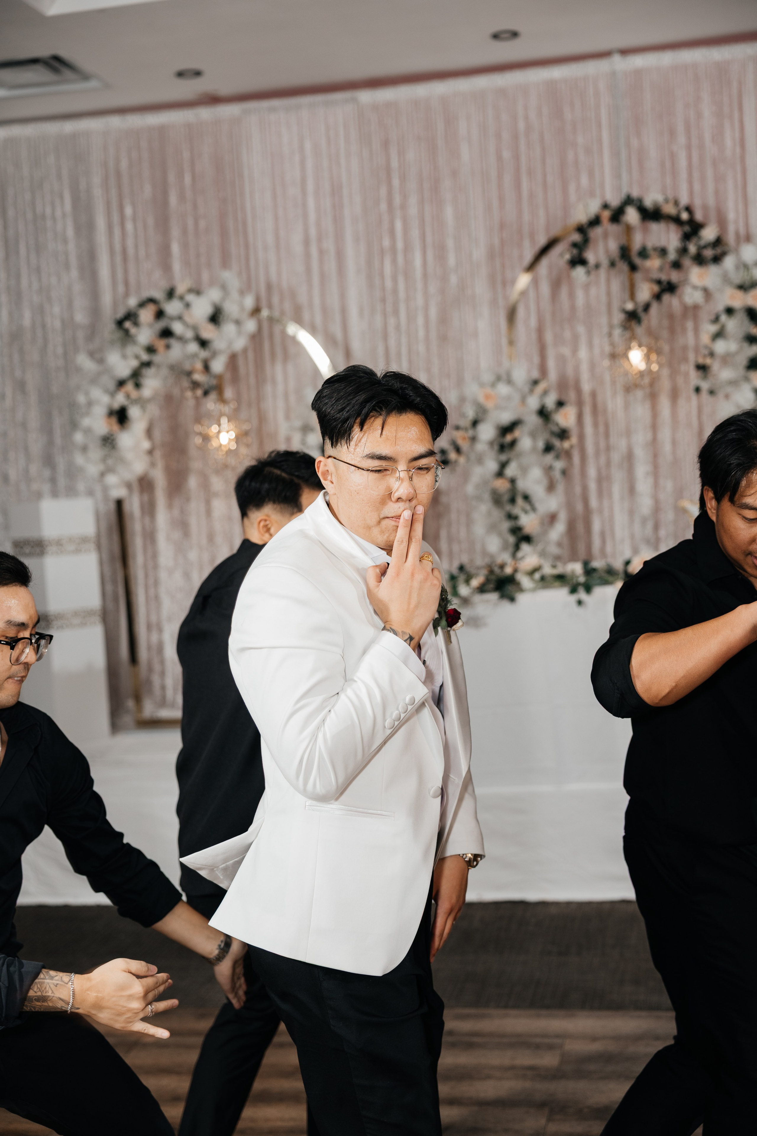 Wedding Day E&D. Affordable Photographer in Calgary — Tetiana Shuhai