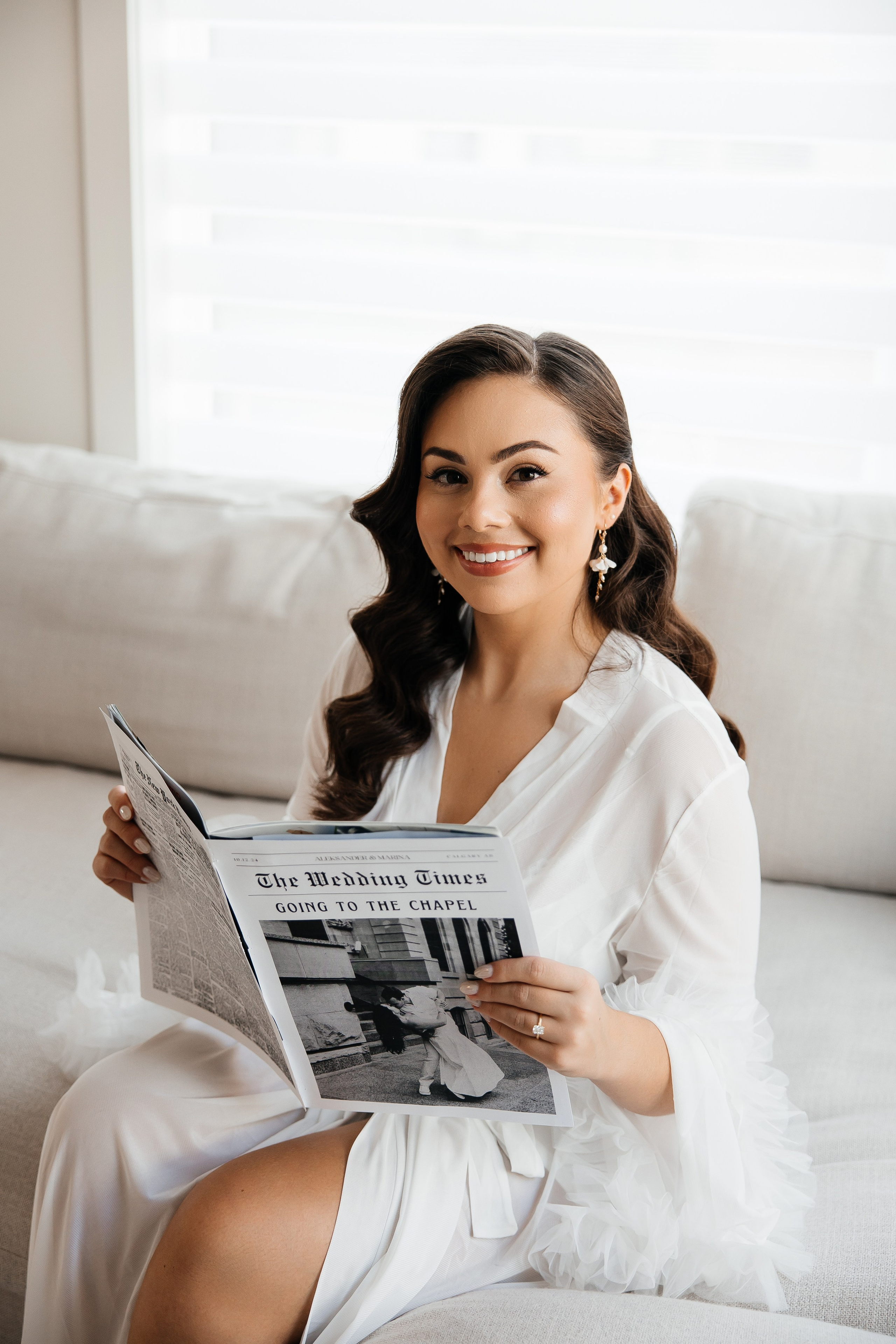 Wedding Day Martinovski