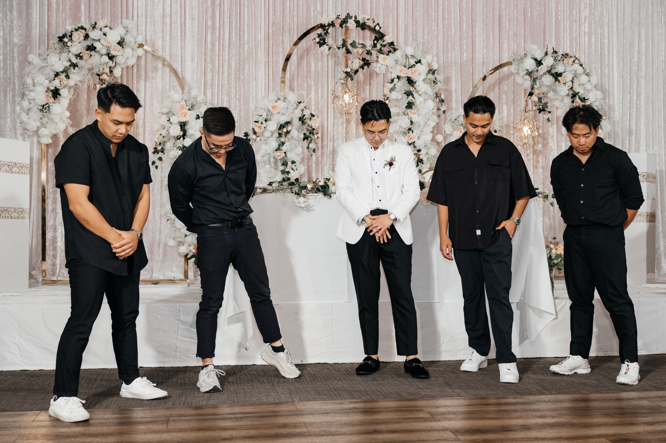 Wedding Day E&D. Affordable Photographer in Calgary — Tetiana Shuhai
