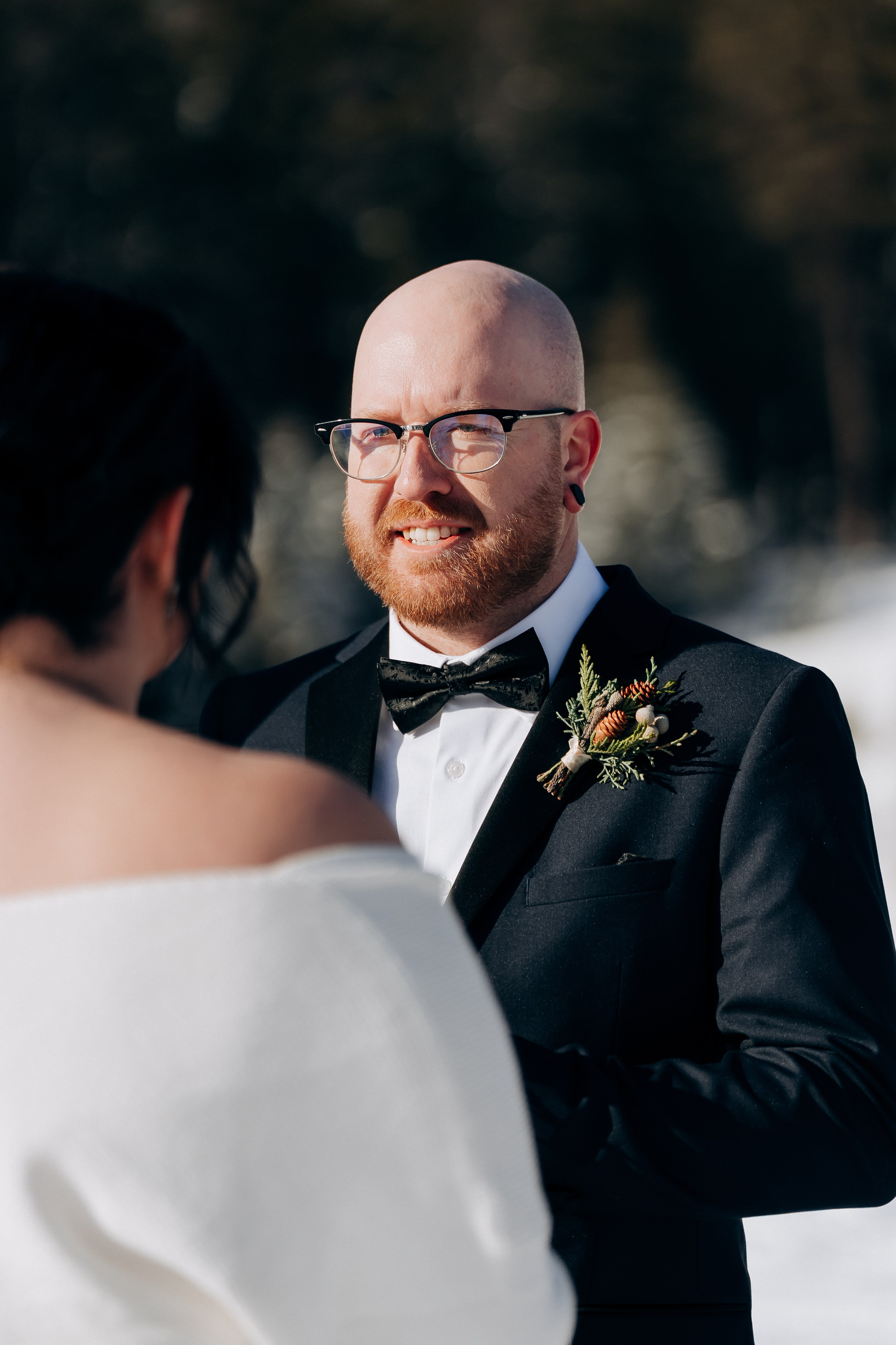 Jane. Affordable Photographer in Calgary — Tetiana Shuhai