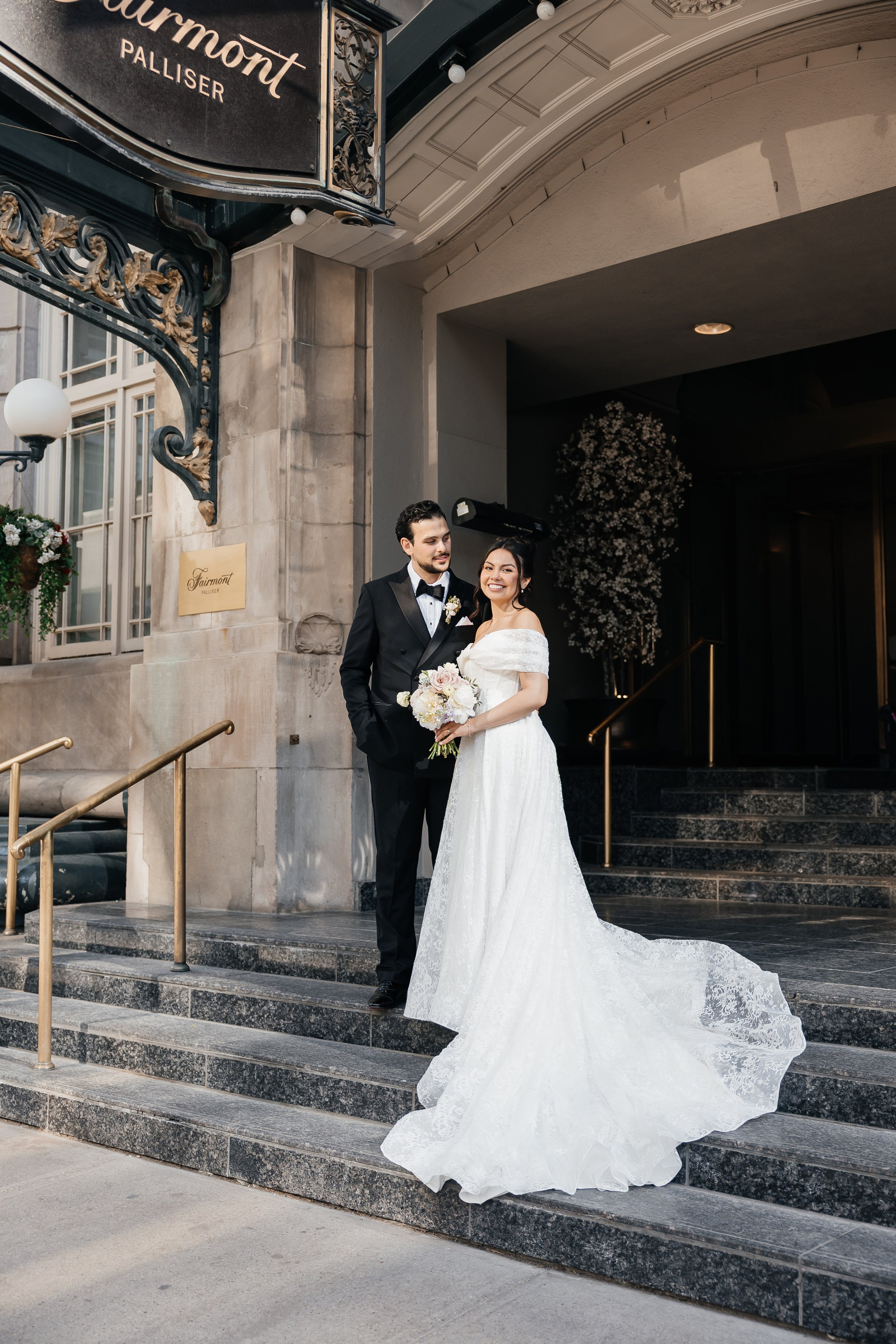 Laura&Roberto. Affordable Photographer in Calgary — Tetiana Shuhai