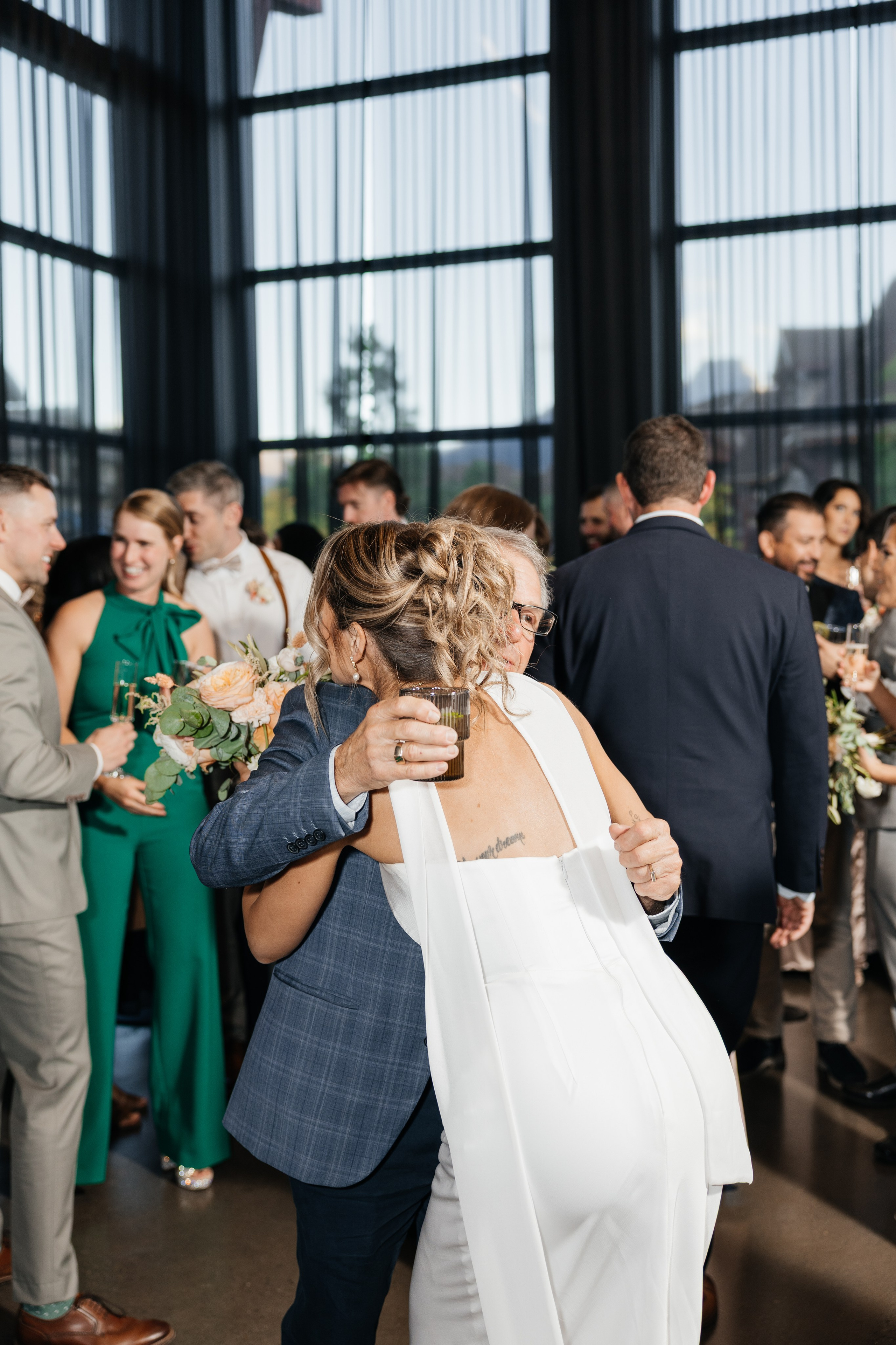 Wedding J&B