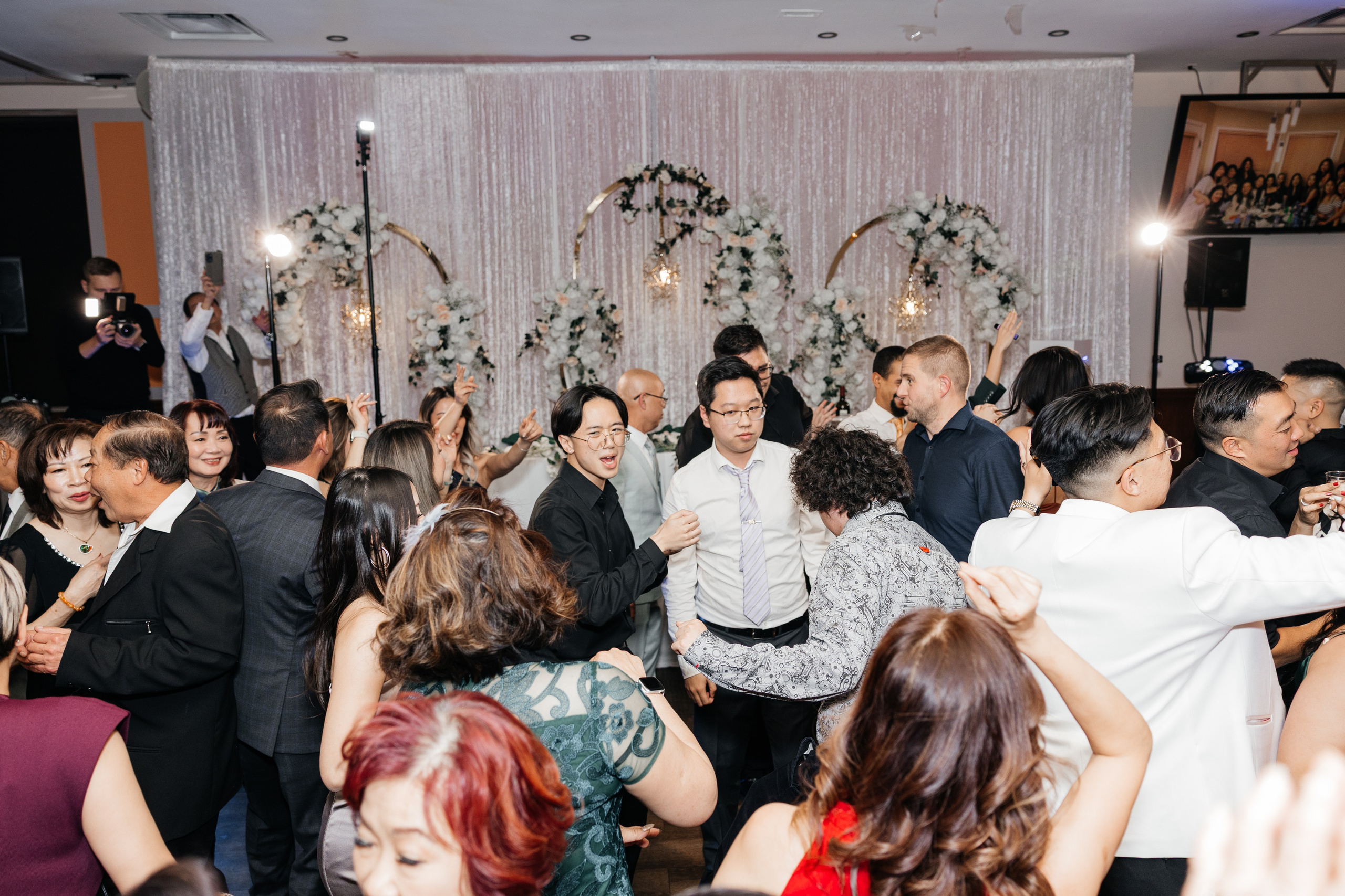 Wedding Day E&D. Affordable Photographer in Calgary — Tetiana Shuhai